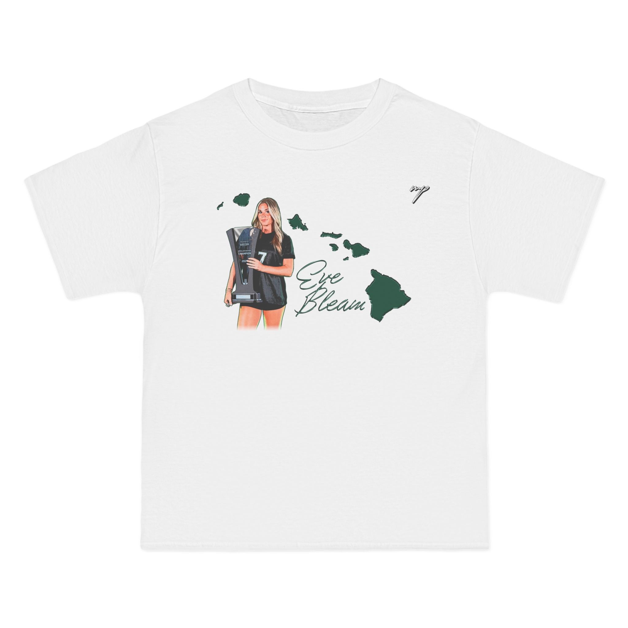 Eve Bleam Vintage Tee