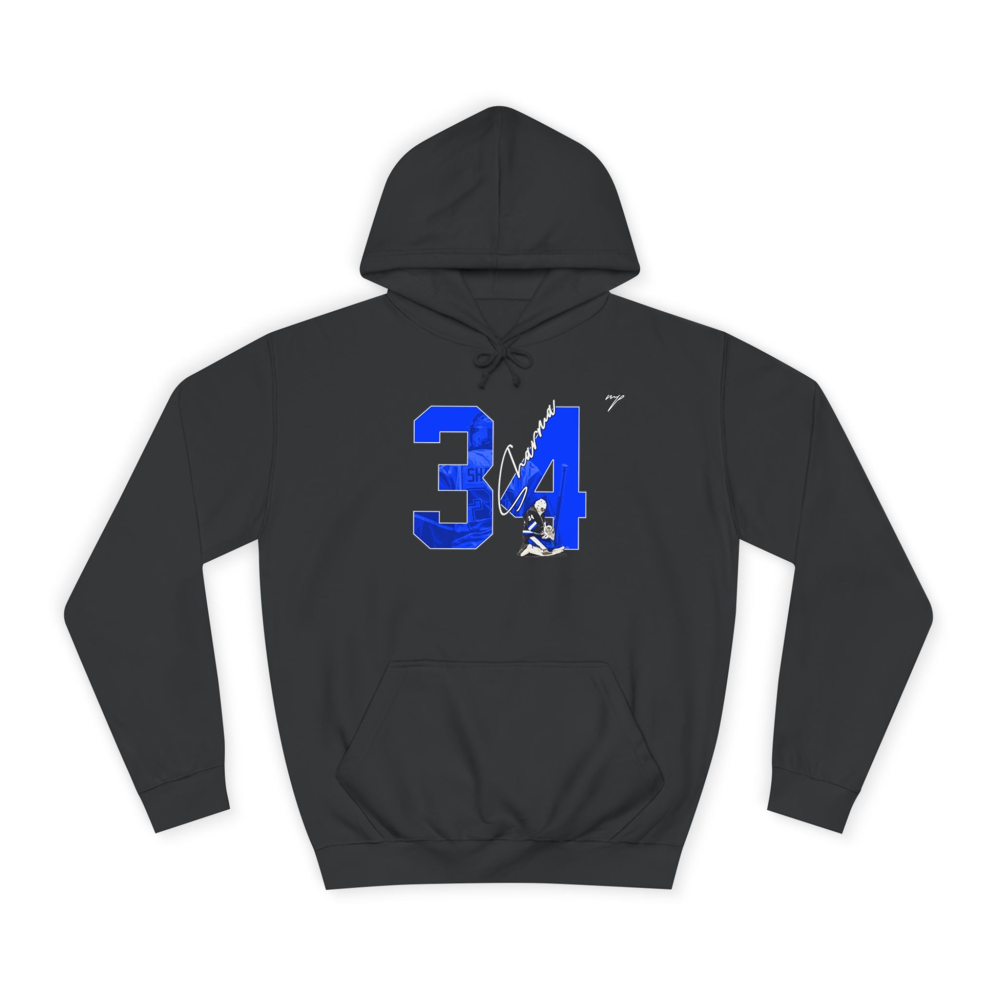 Rahul Sharma Hoodie