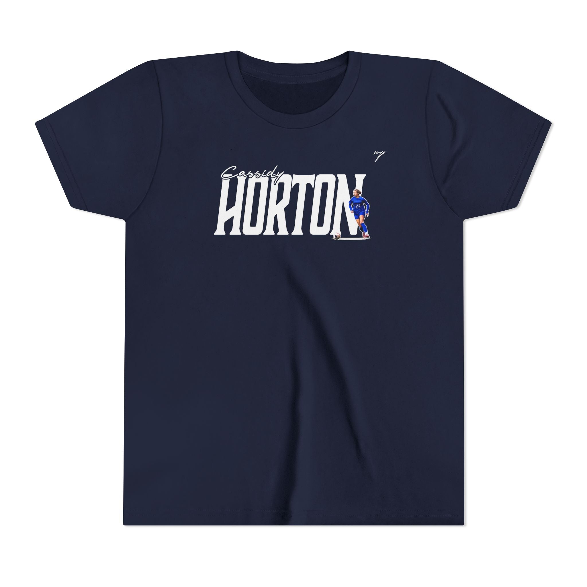 Cassidy Horton YOUTH Graphic Tee