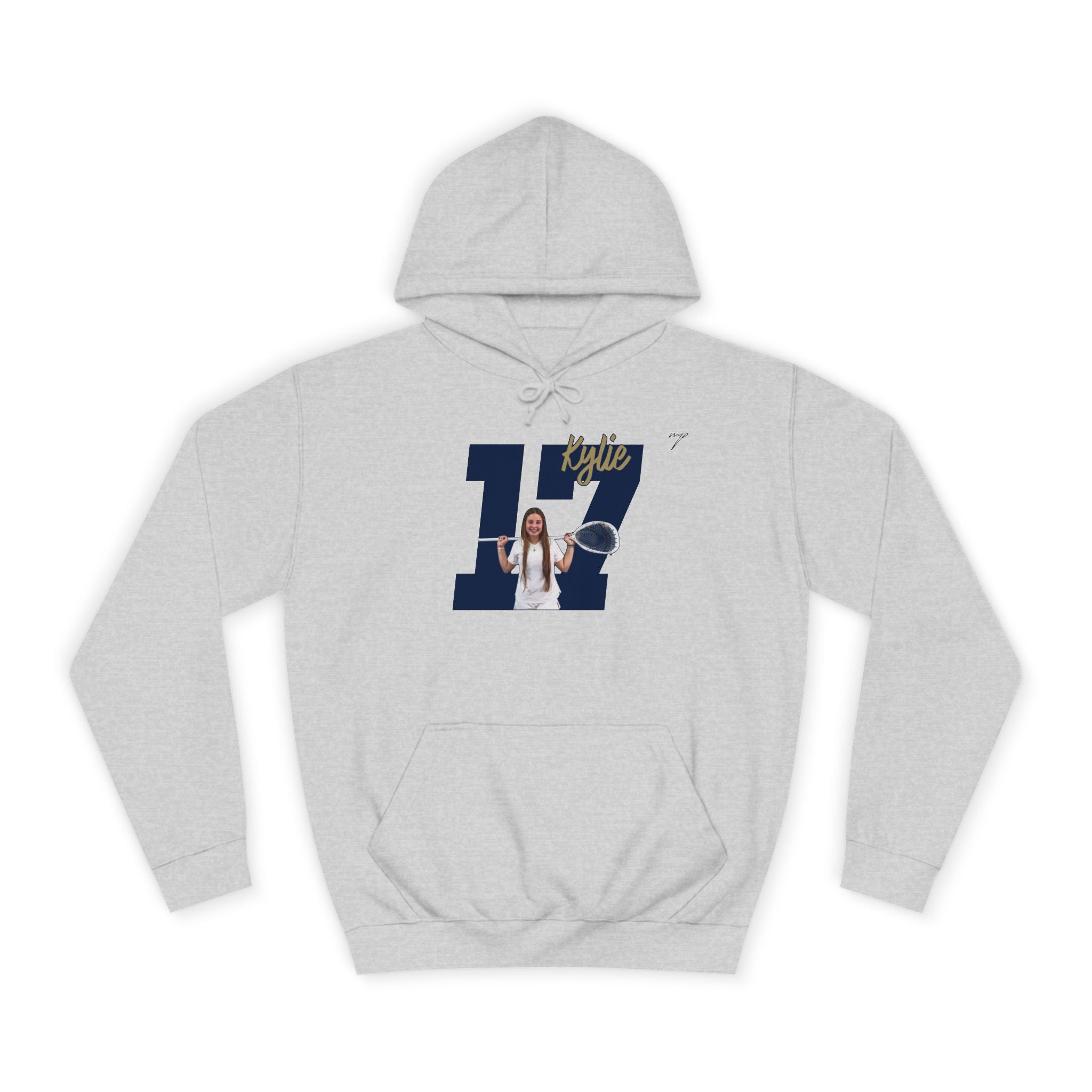 Kylie Kroniser Hoodie