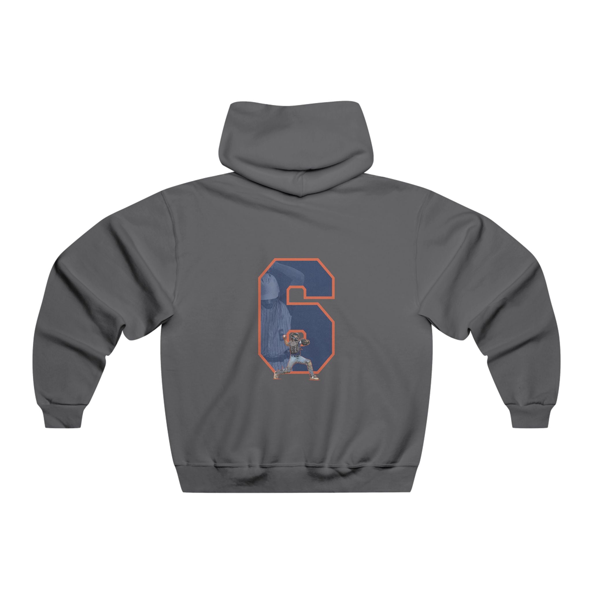 Wyatt Denton Vintage Hoodie