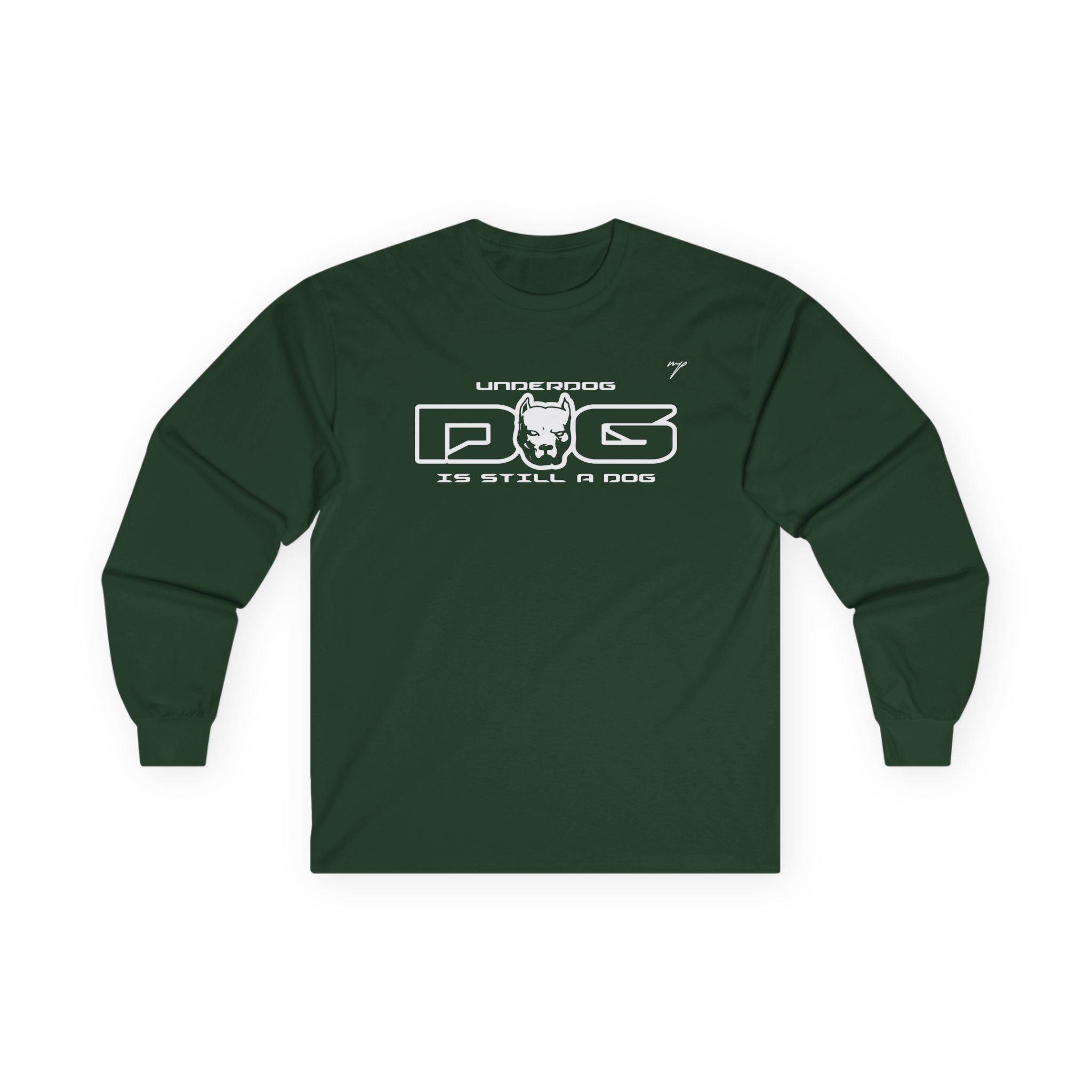 Dale Gant Long Sleeve