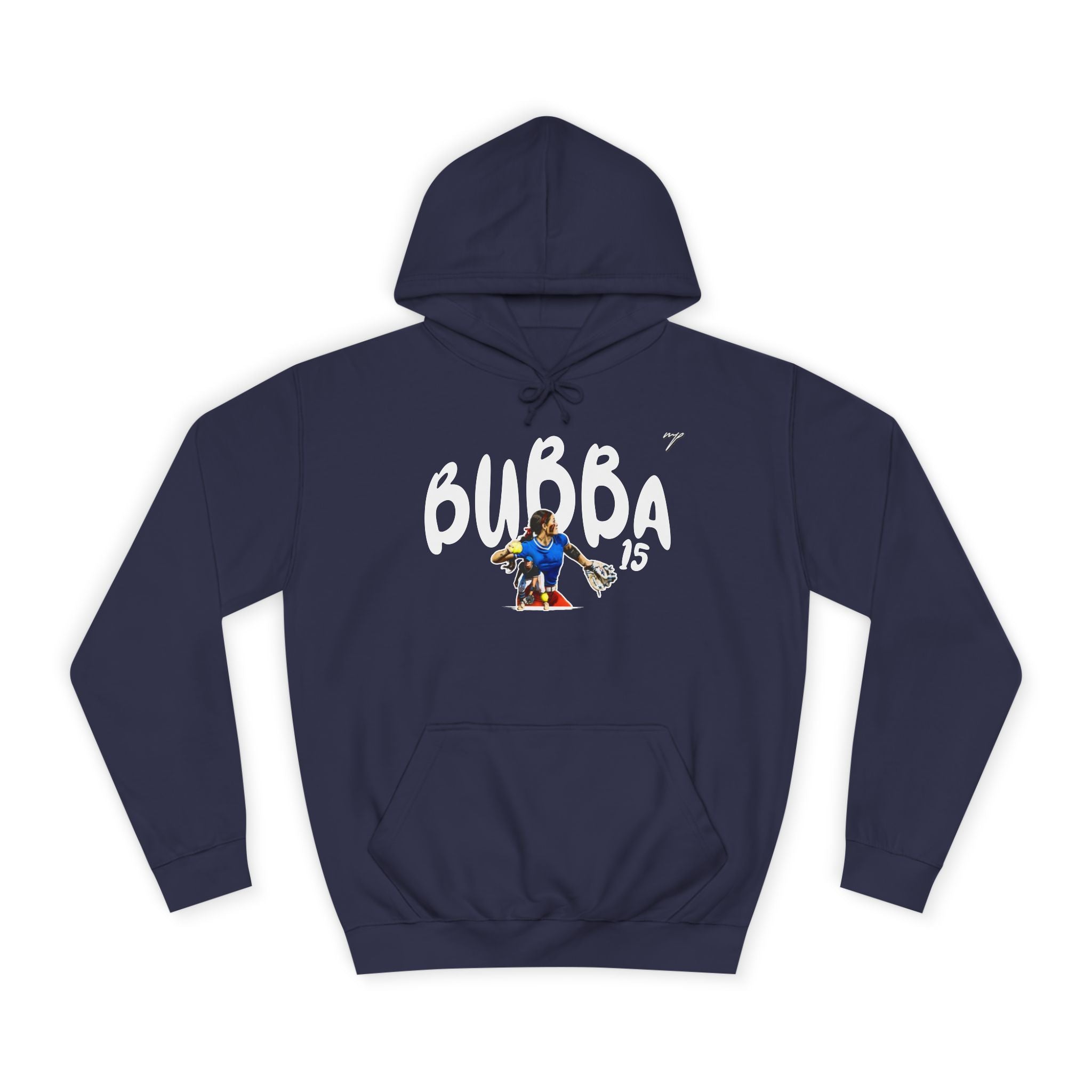 Adison Lee Hoodie