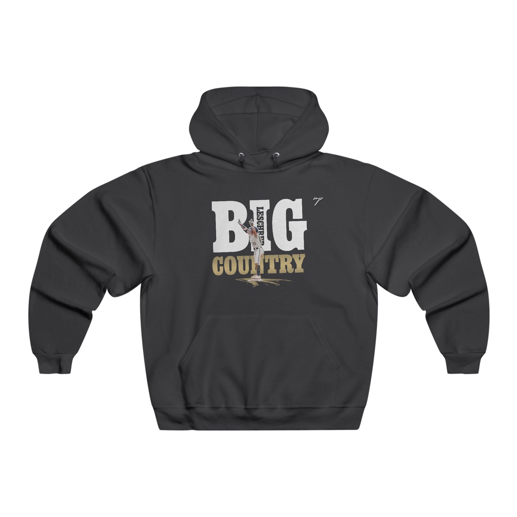 Addison Leschber Vintage Hoodie