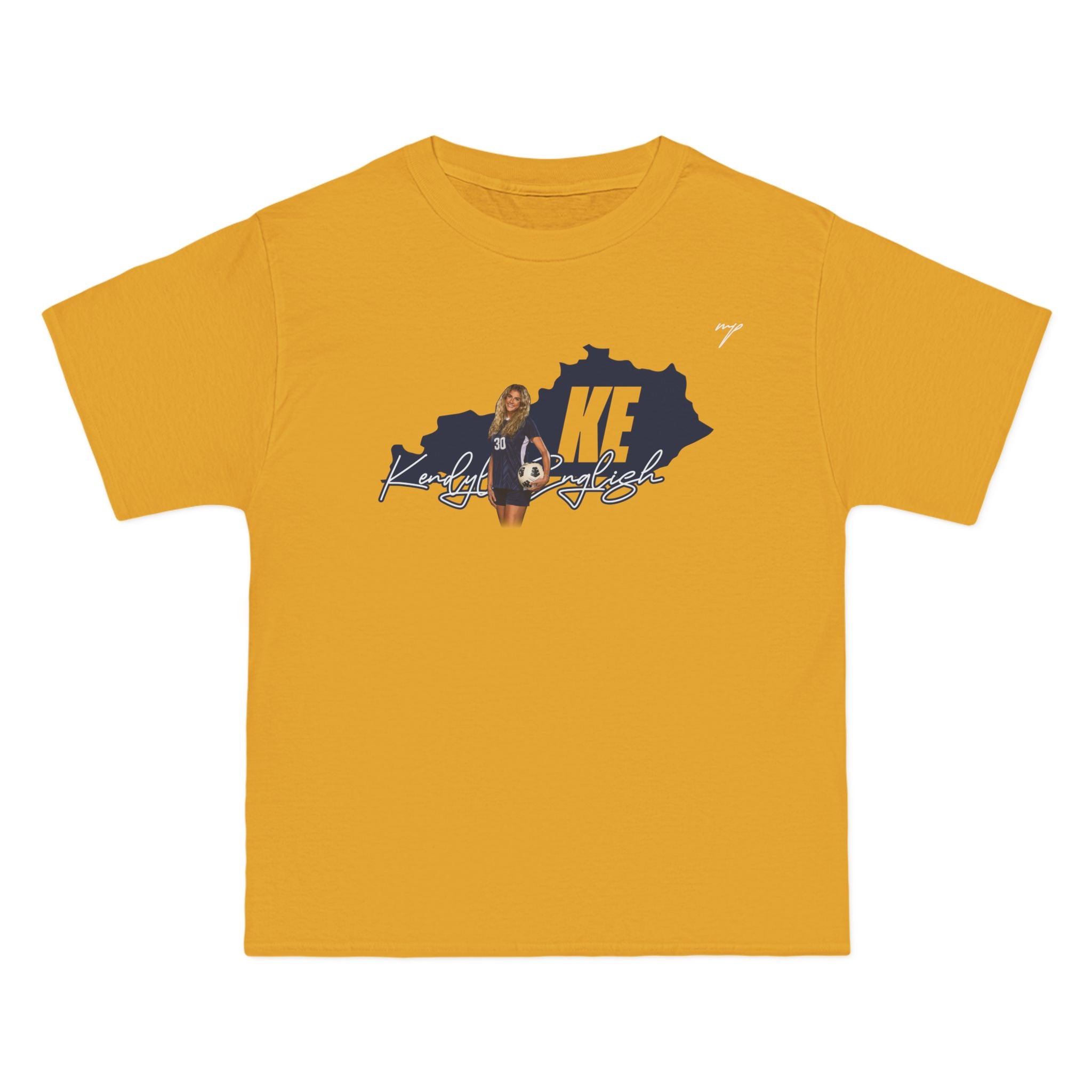 Kendyll English Vintage Tee