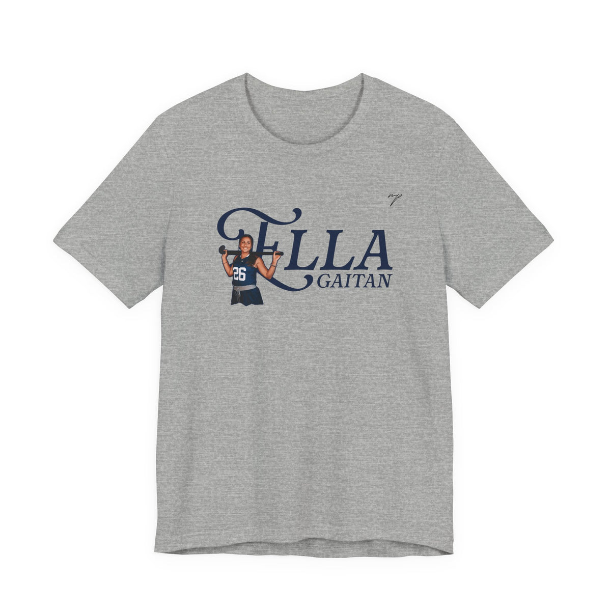 Ella Gaitan Graphic Tee