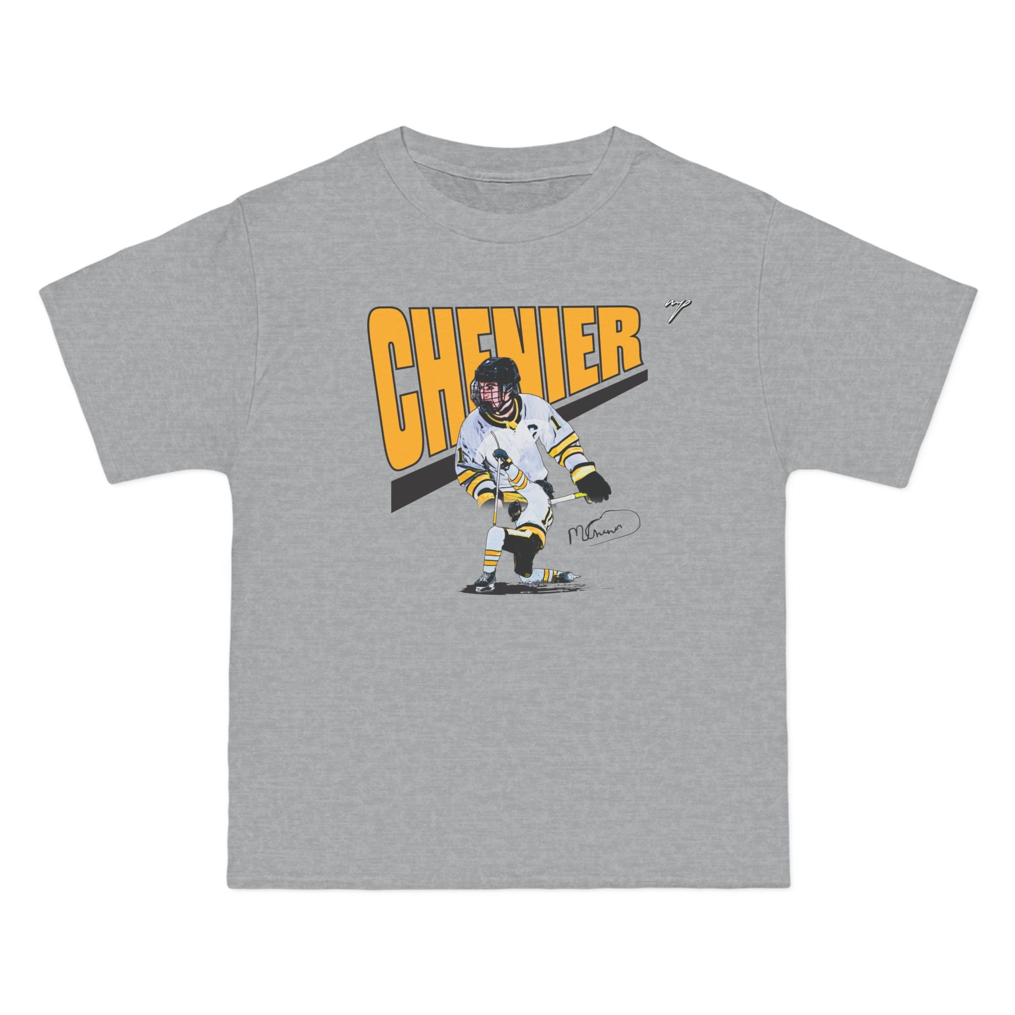 Michael Chenier Vintage Tee