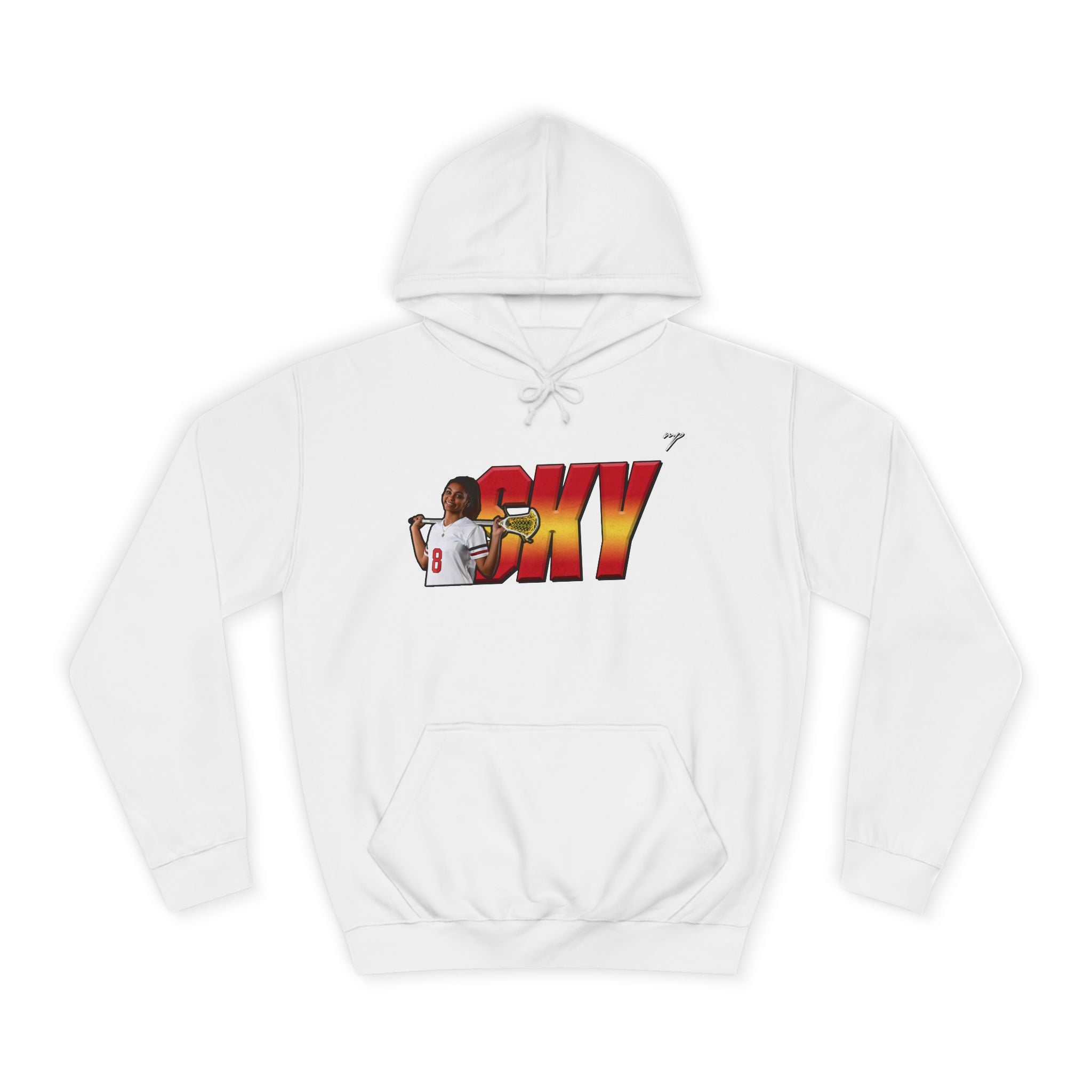 Skylar Pigrom Hoodie