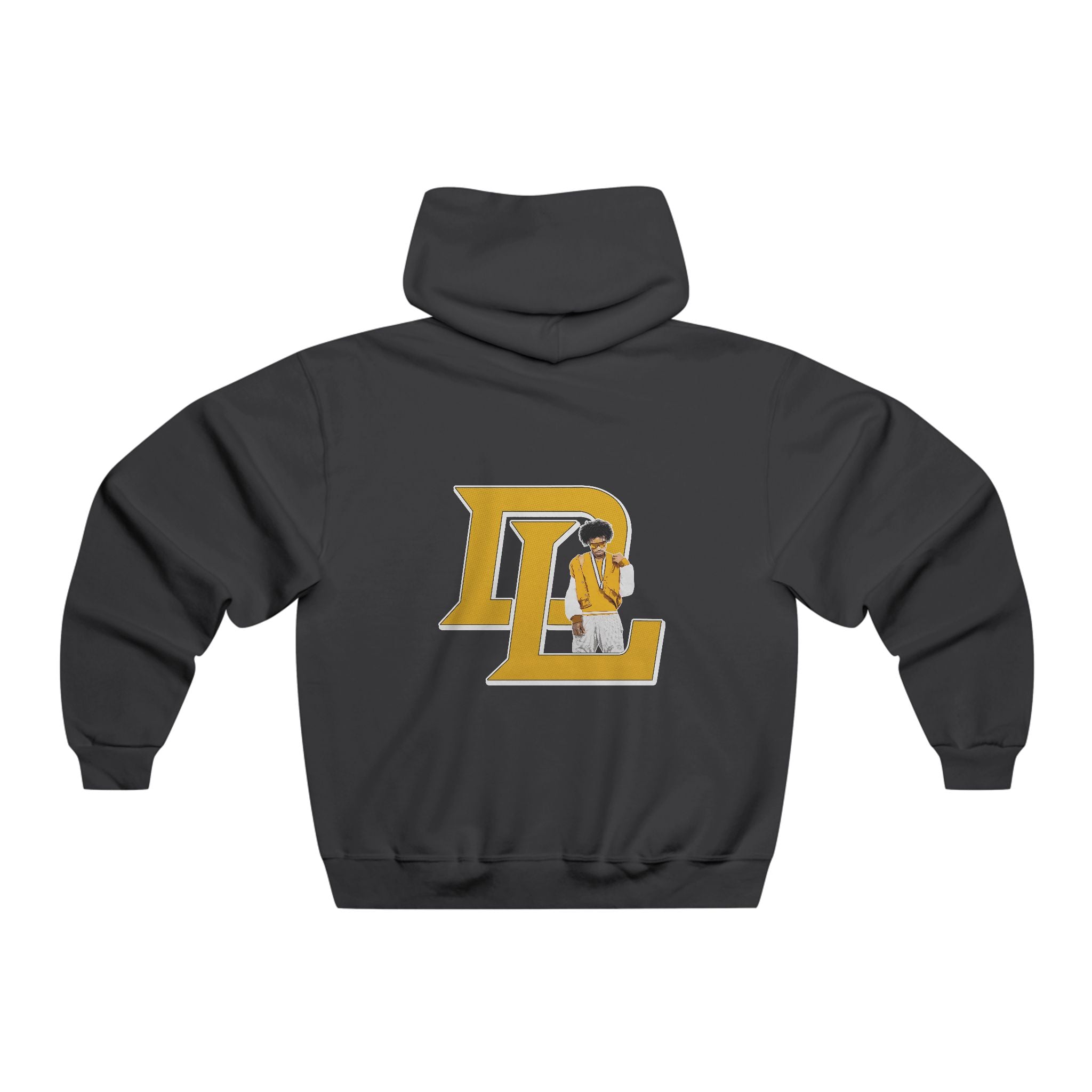 Dillon Leacock Vintage Hoodie