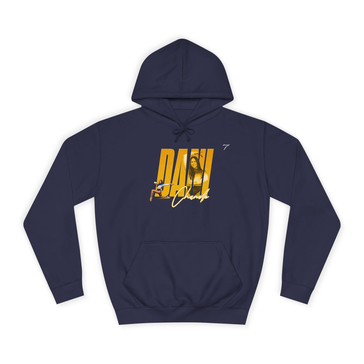 Dani Fuertez Hoodie