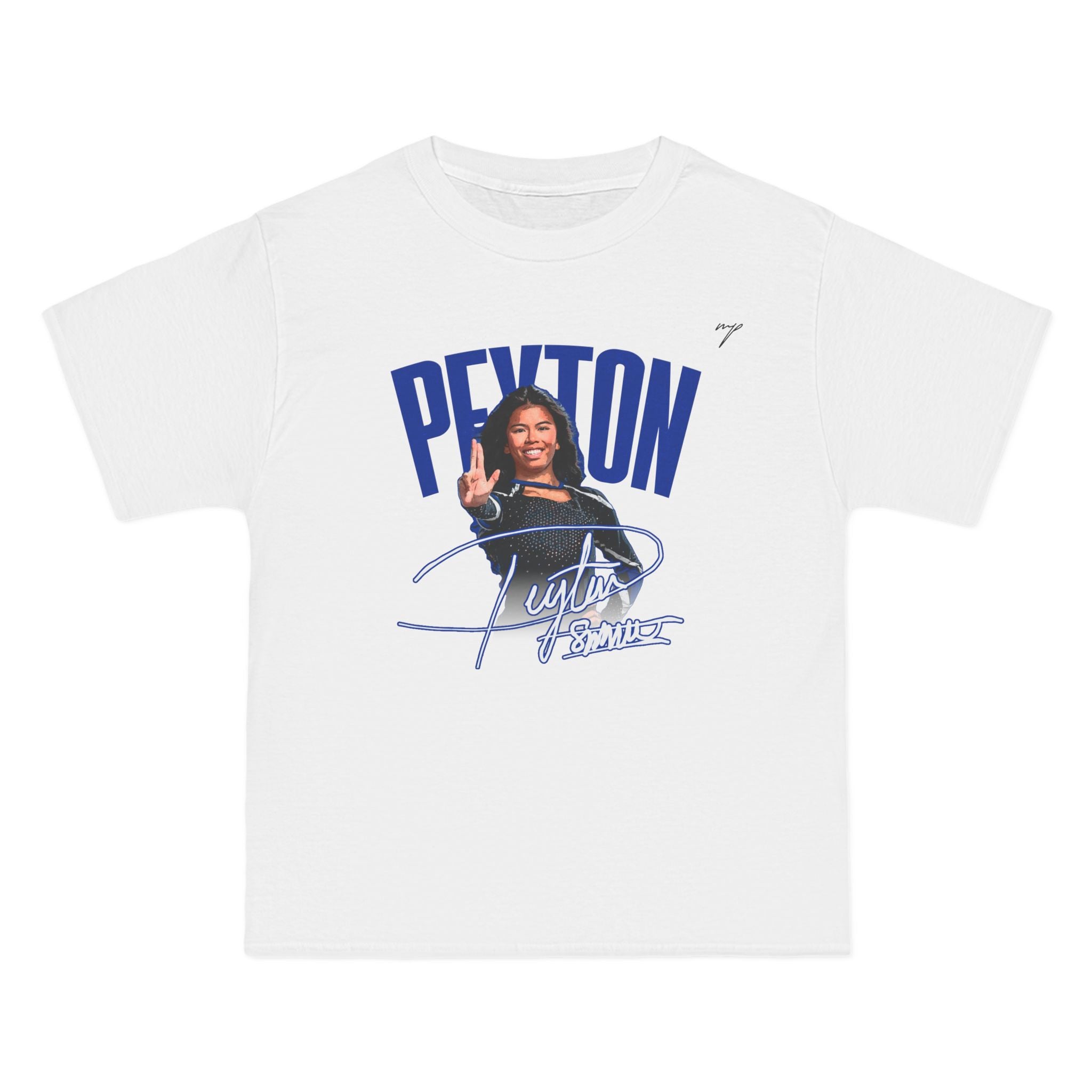 Peyton Smith Vintage Tee