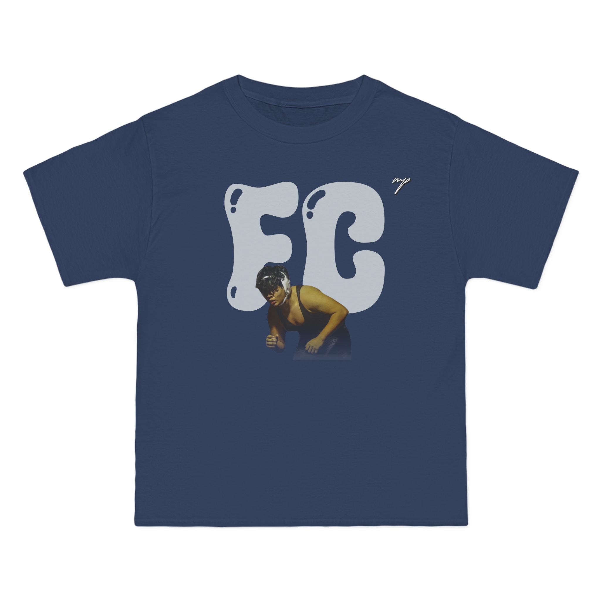 Fredy Cruz Vintage Tee