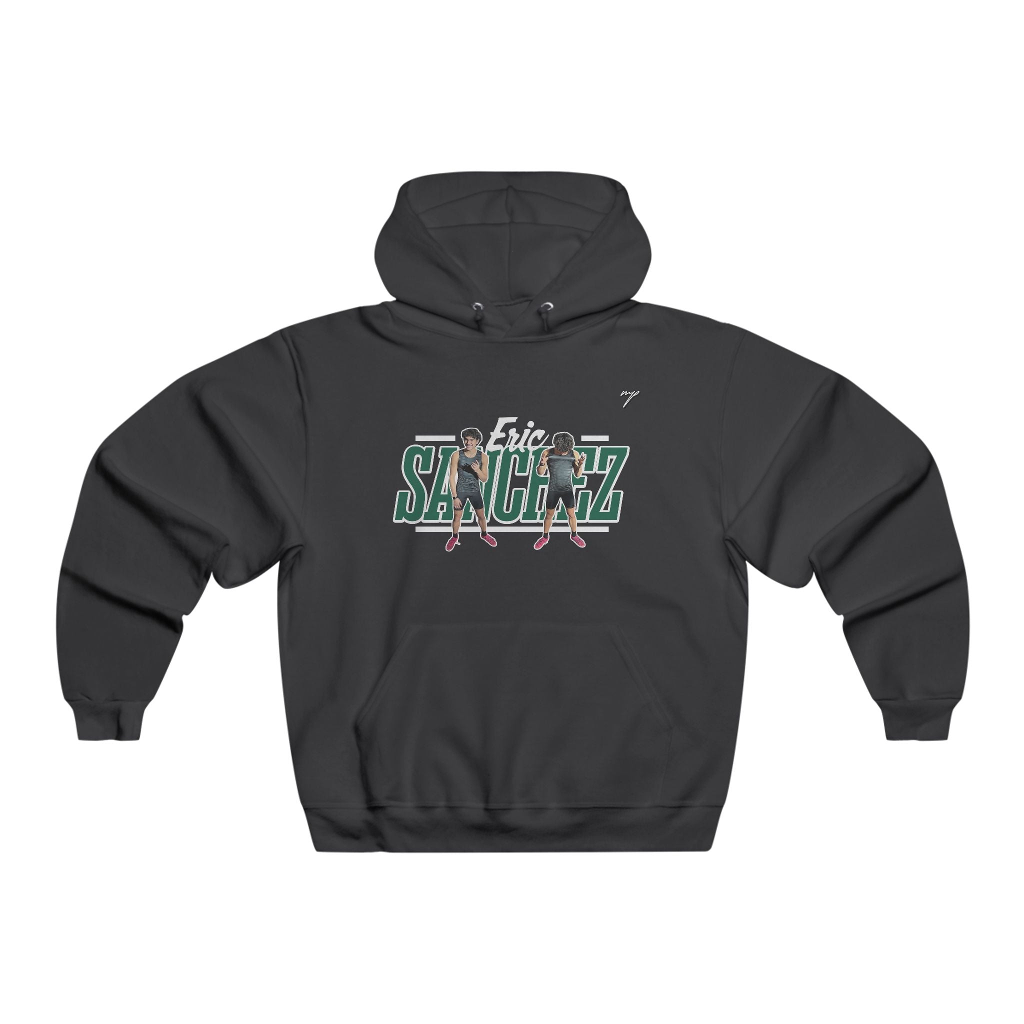 Eric Sanchez Vintage Hoodie