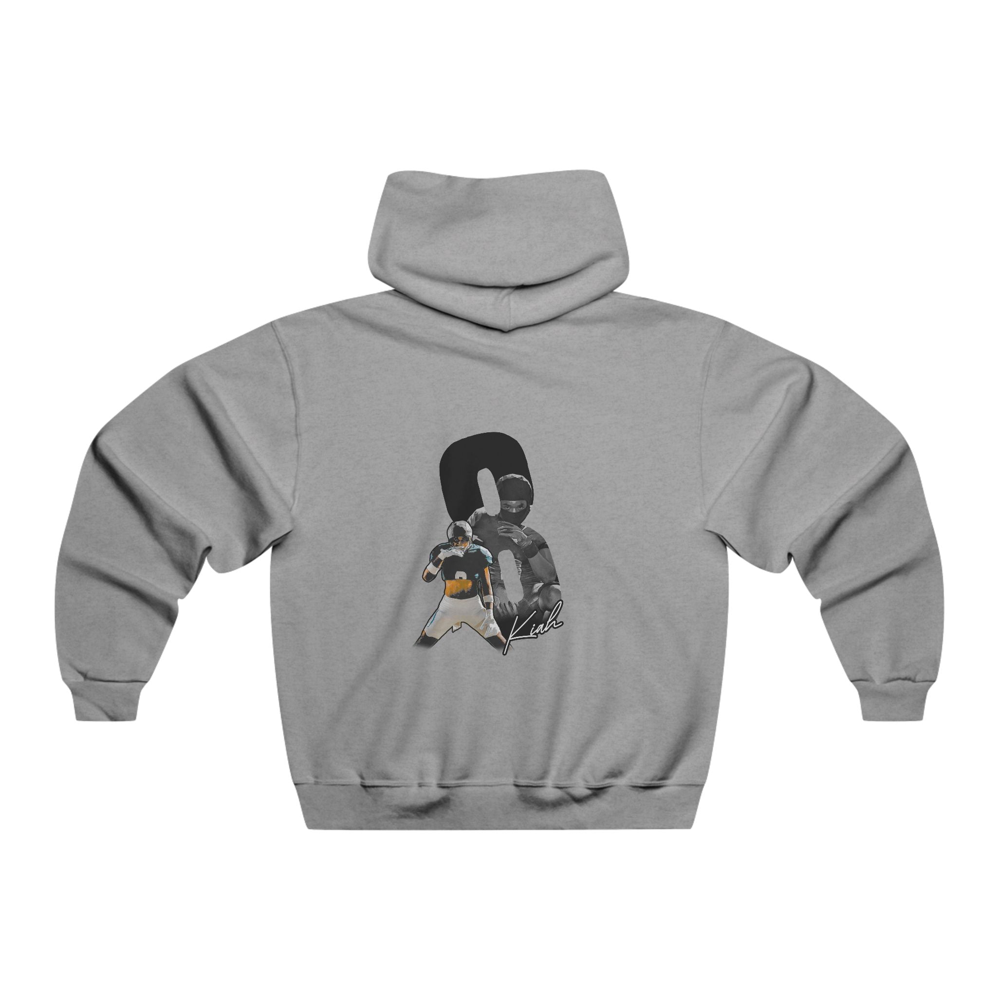 Kiah Moreno Vintage Hoodie