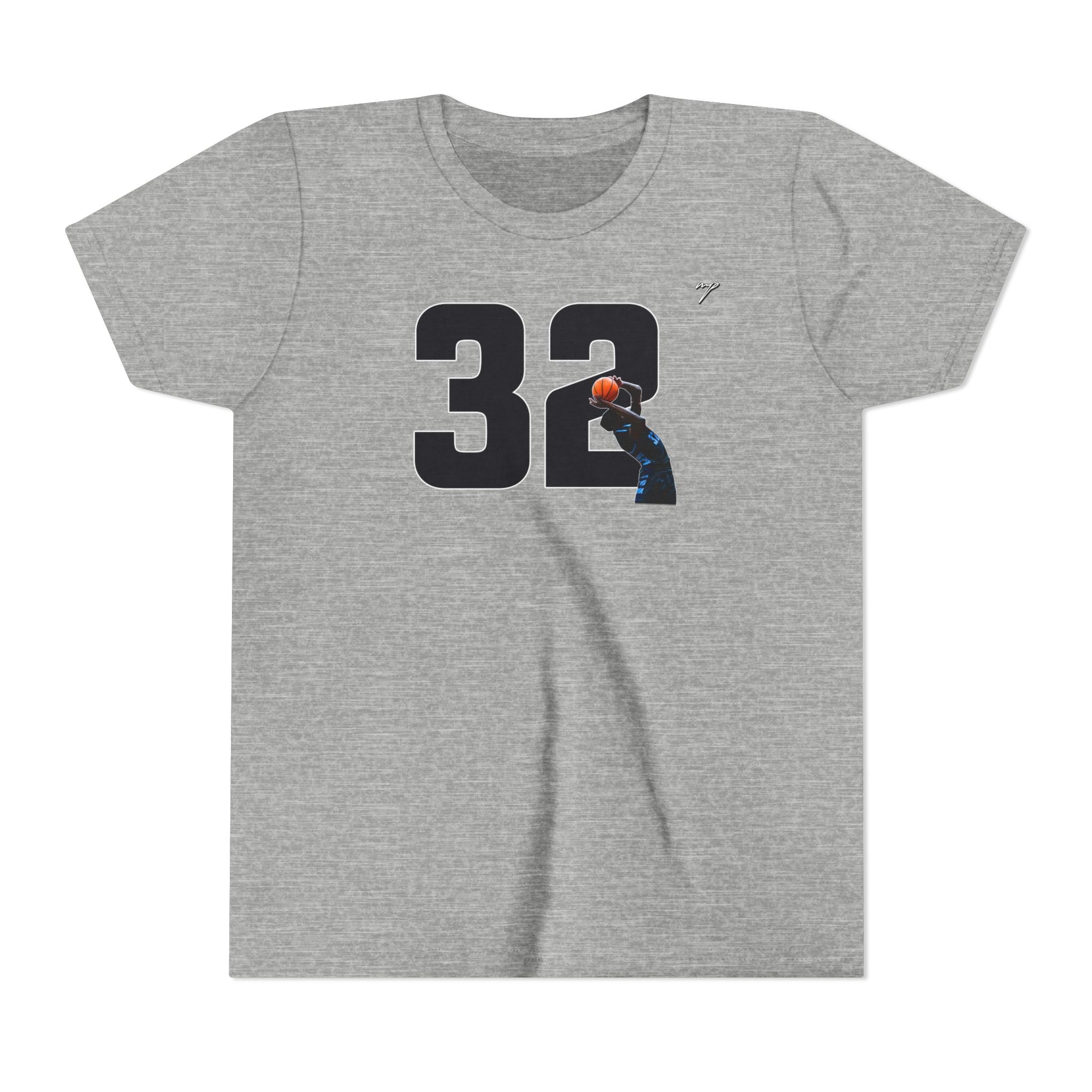 Jacobi Walls YOUTH Graphic Tee
