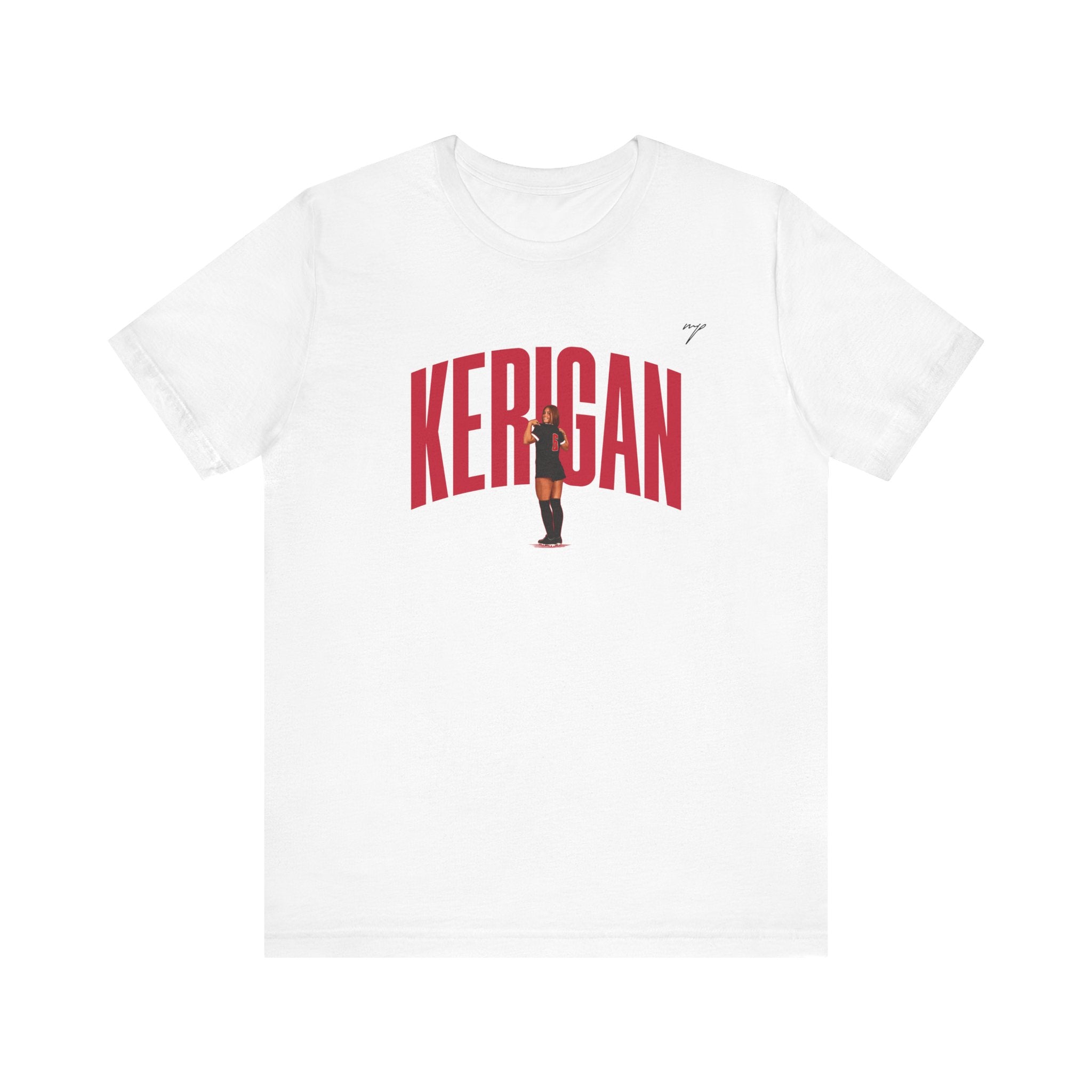Kerigan Kivisto Graphic Tee