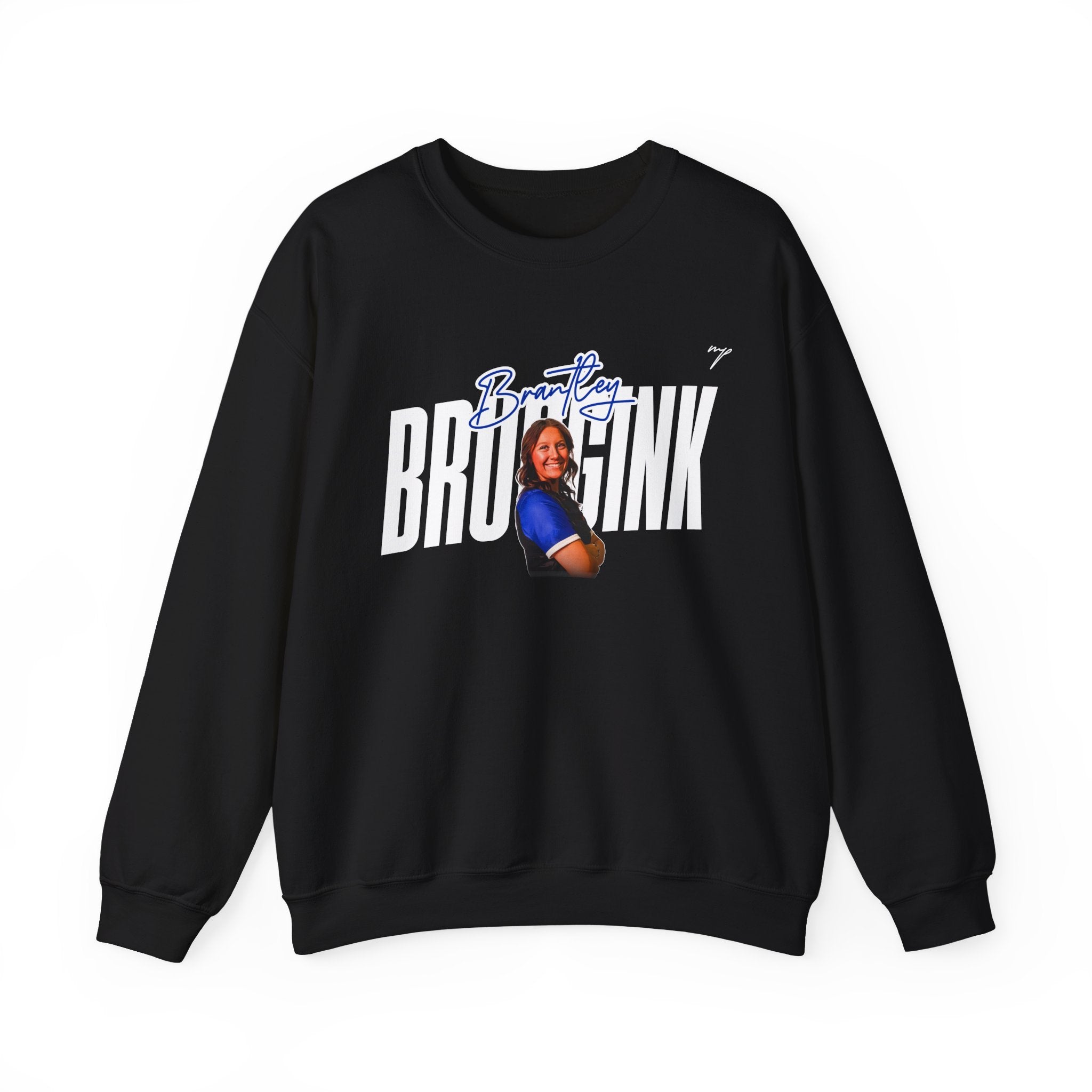 Brantley Bruggink Crewneck