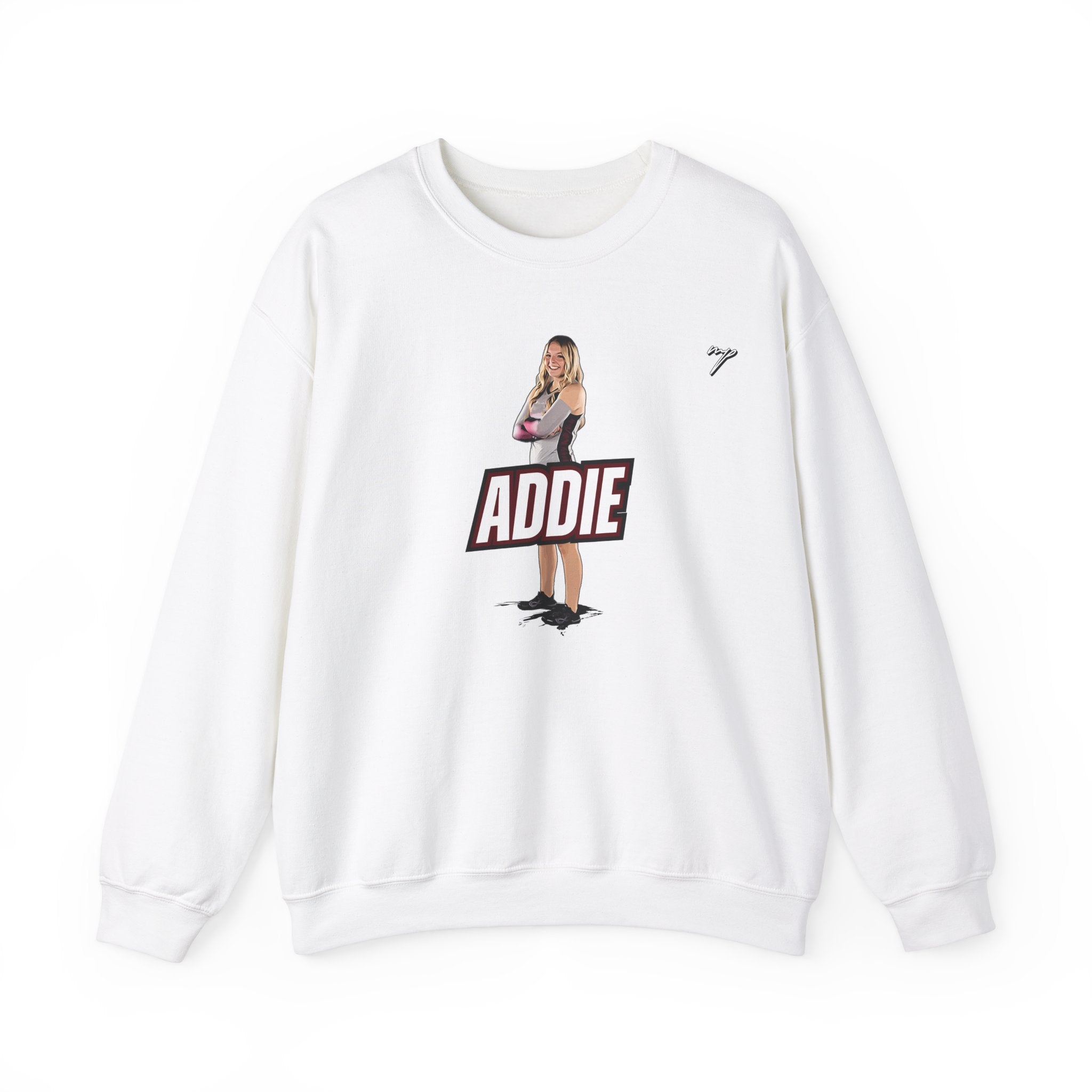 Addison Edwards Crewneck