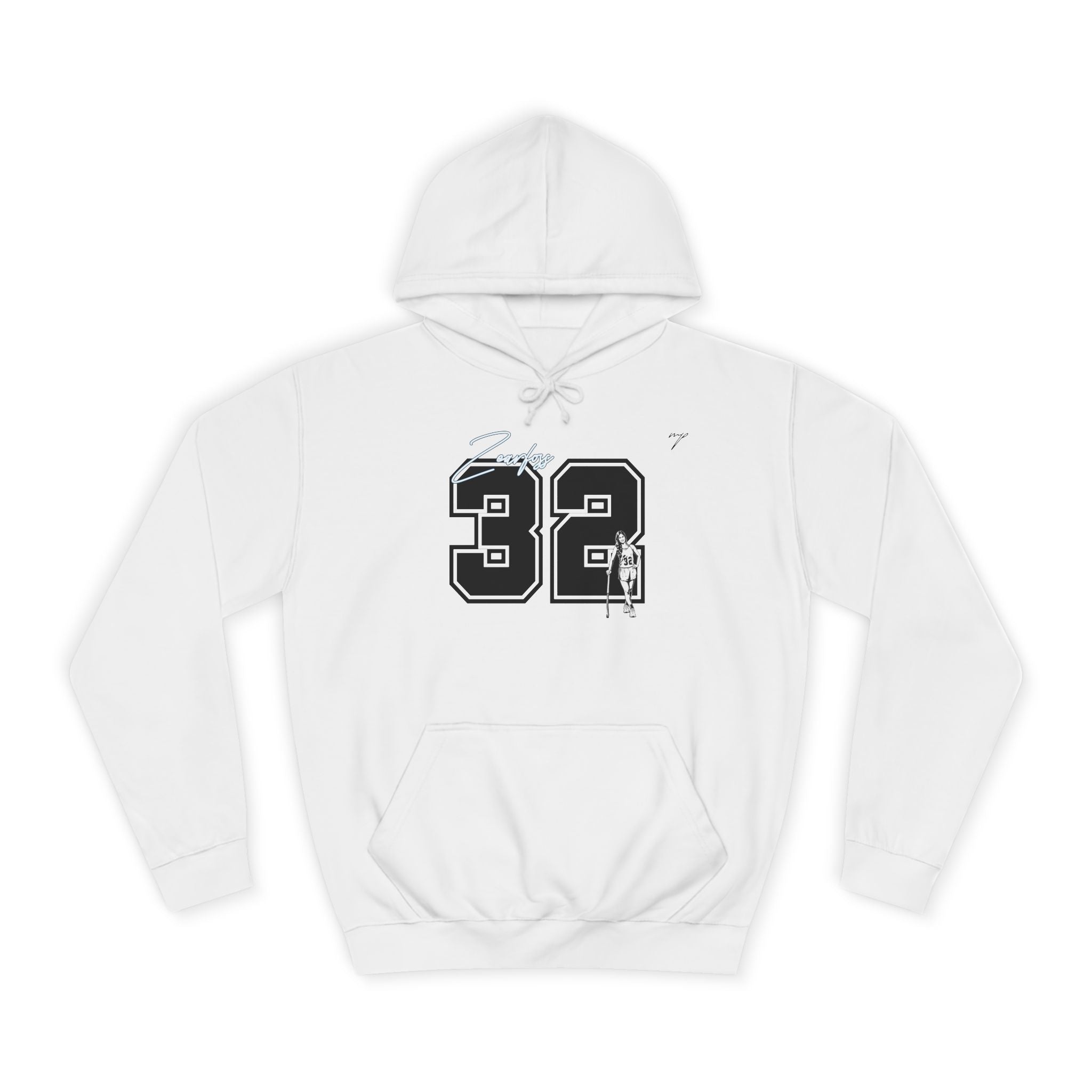 Rylie Zearfoss Hoodie