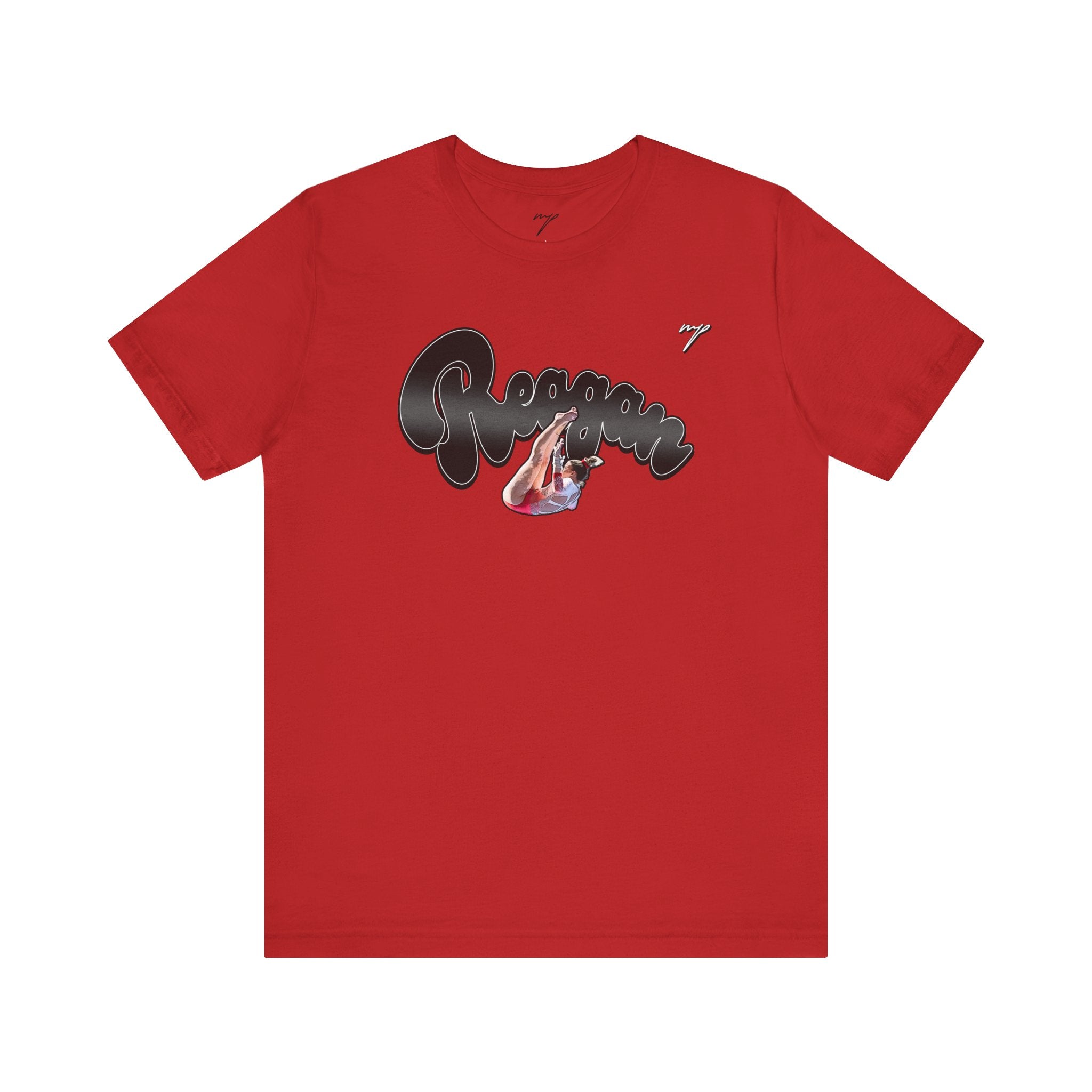 Reagan Schenkel Graphic Tee