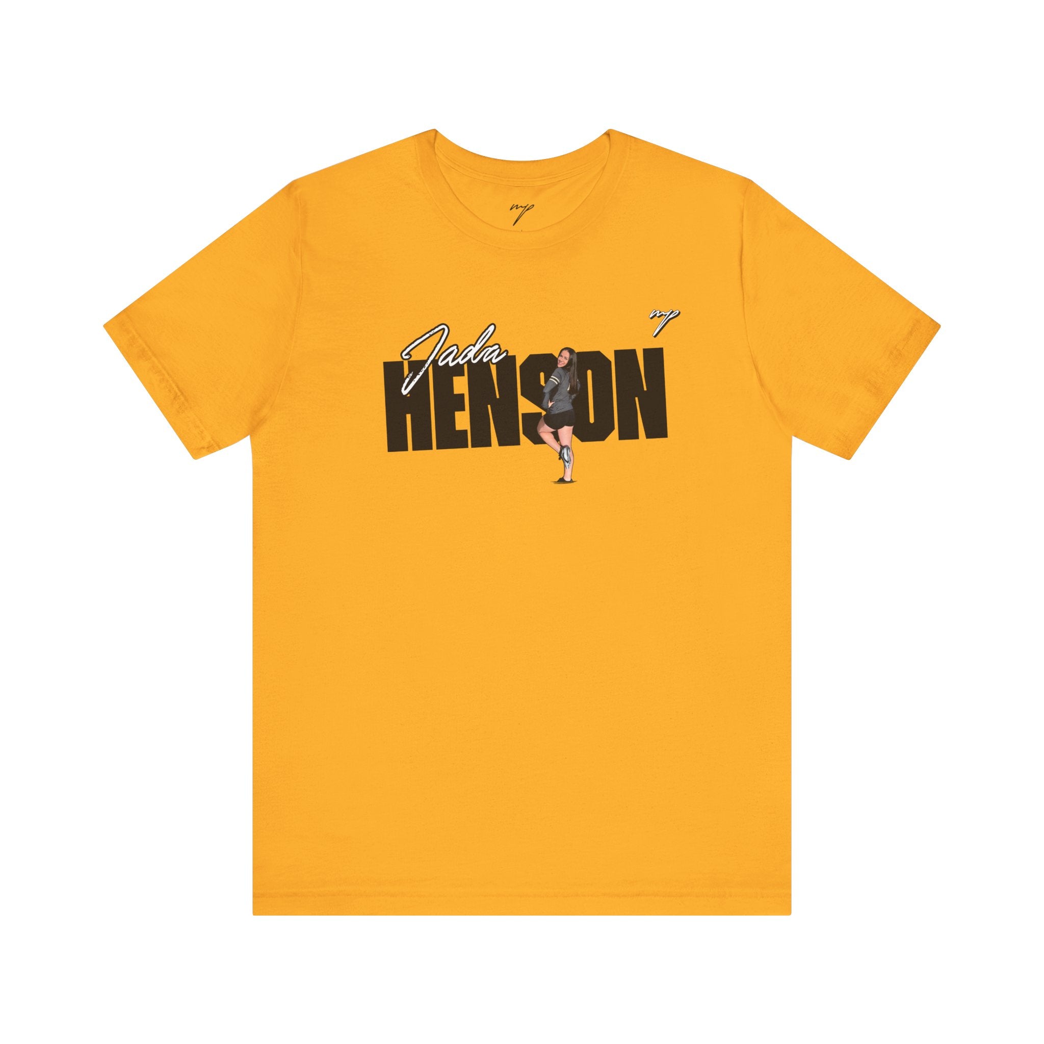 Jada Henson Graphic Tee