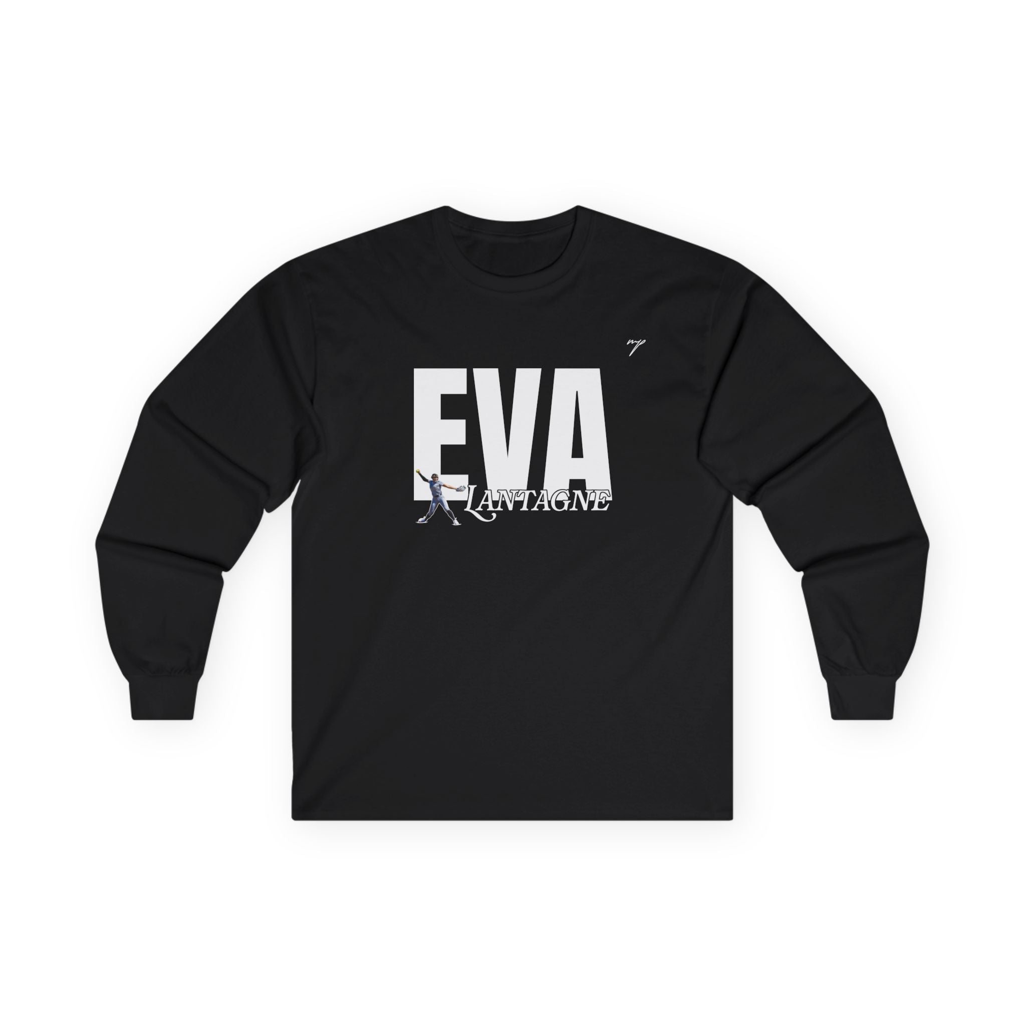 Eva Lantagne Long Sleeve