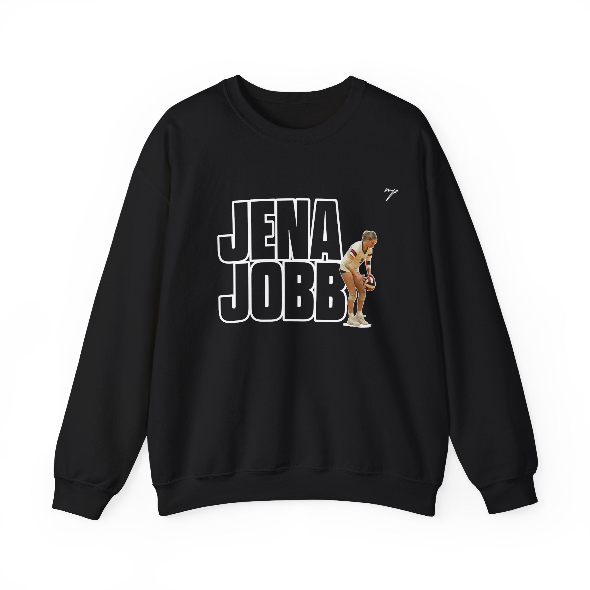 Jena Jobb Crewneck