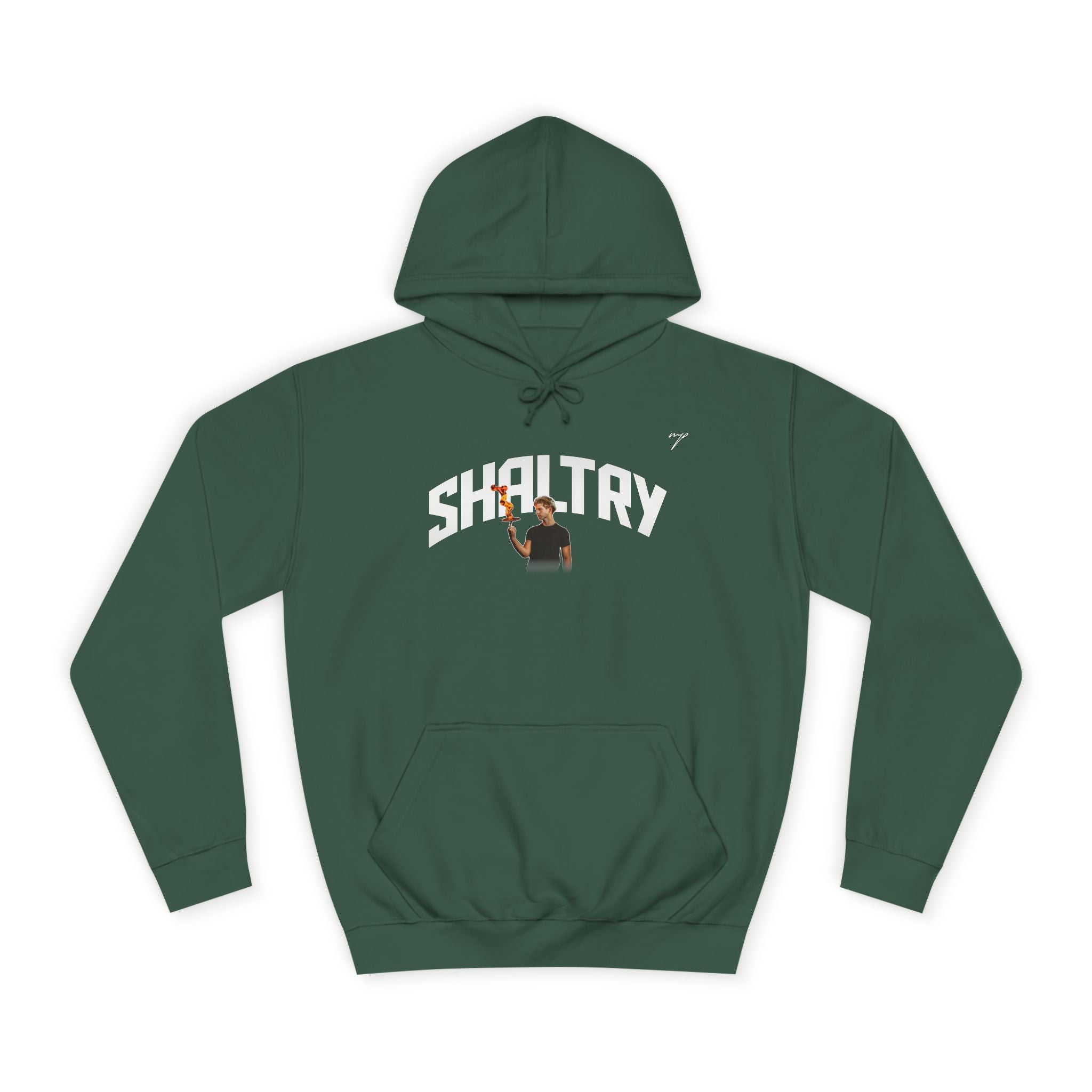 Jackson Shaltry Hoodie