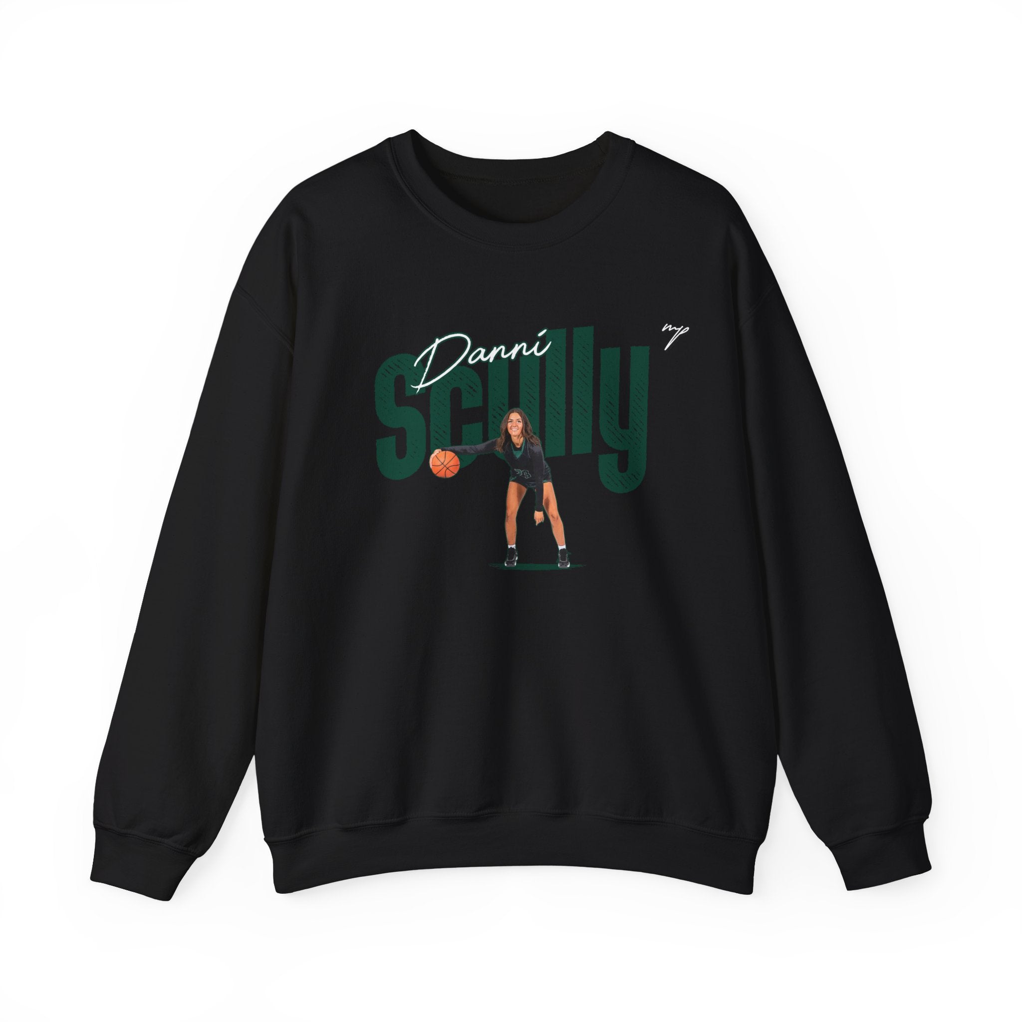Danni Scully Crewneck