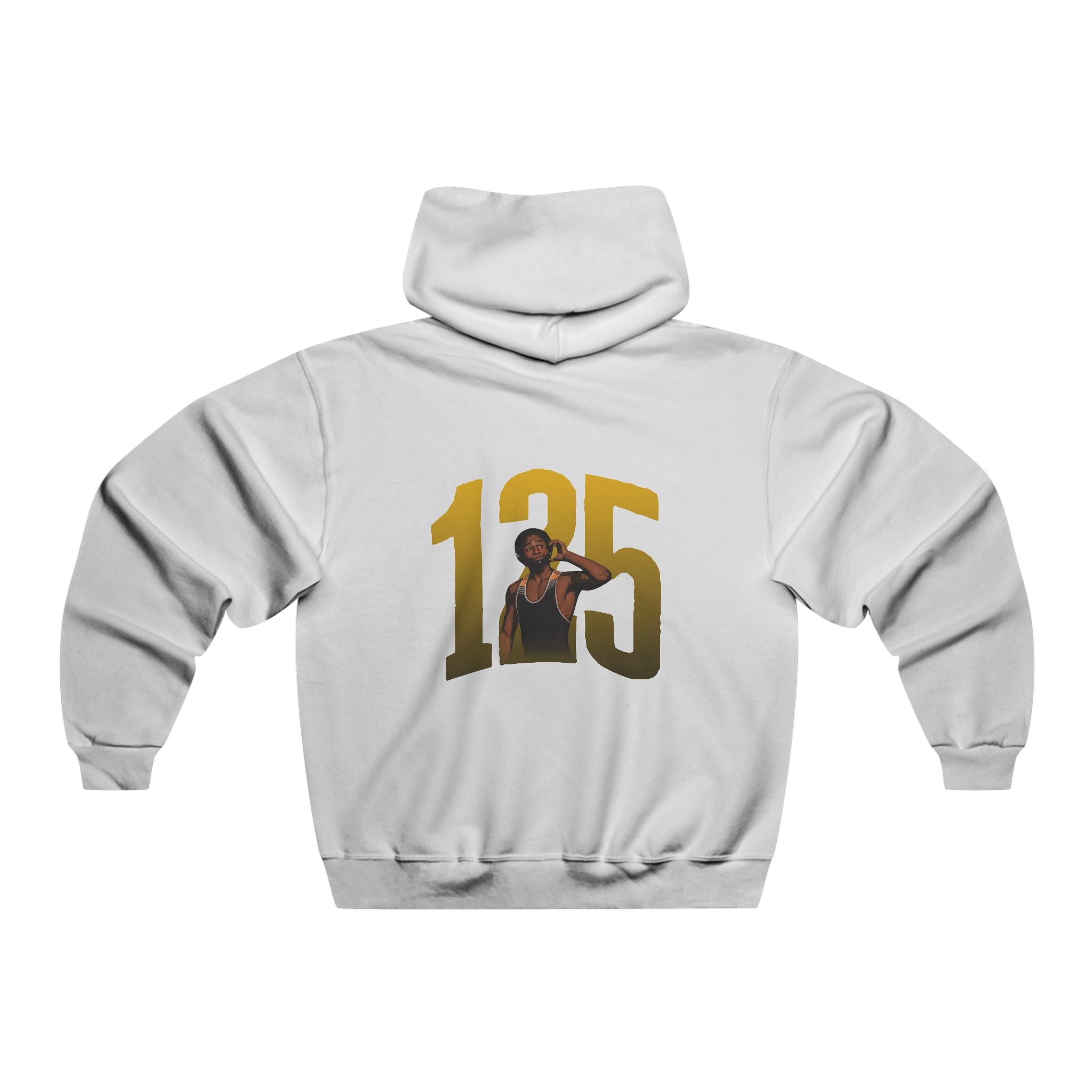 Mason Jones Vintage Hoodie
