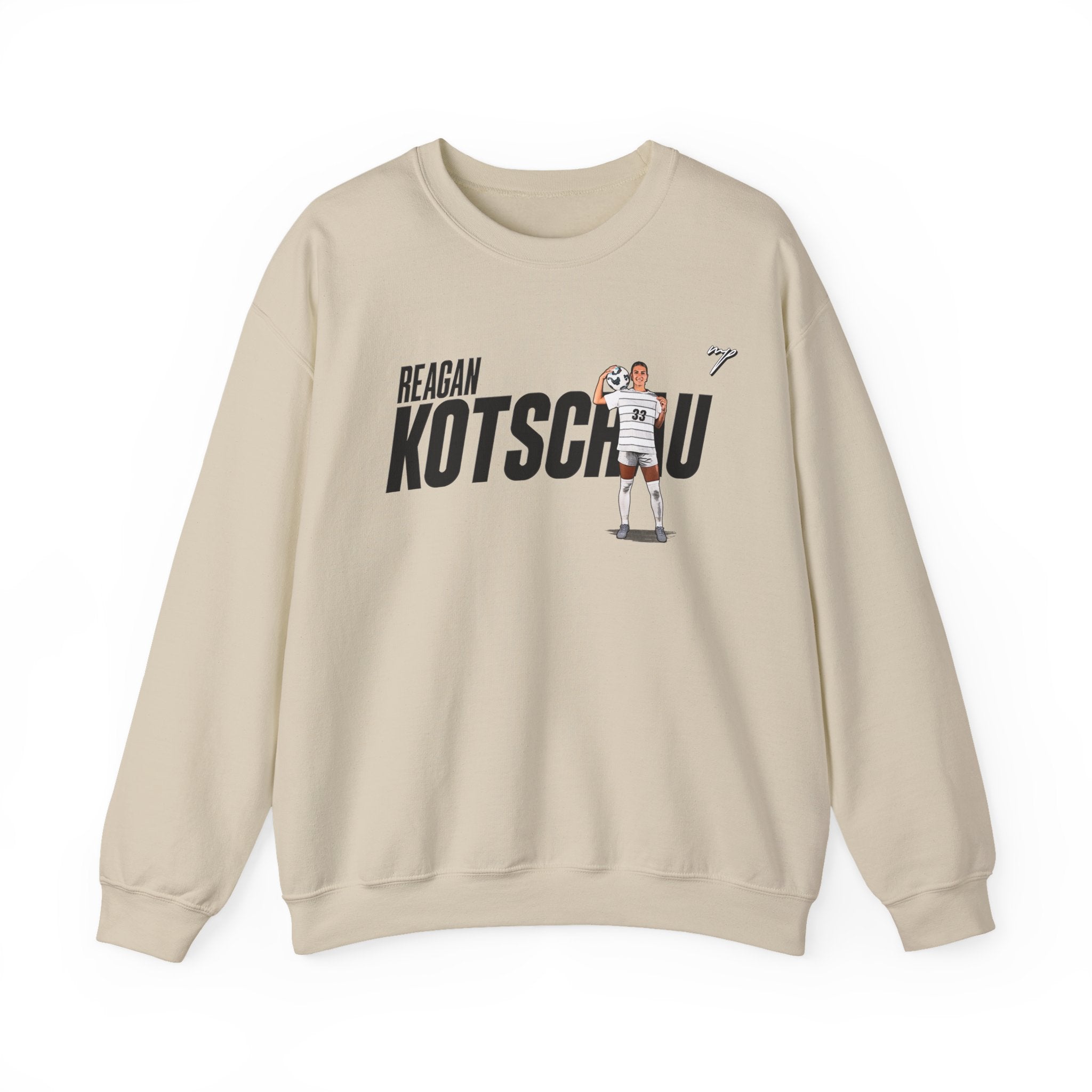 Reagan Kotschau Crewneck