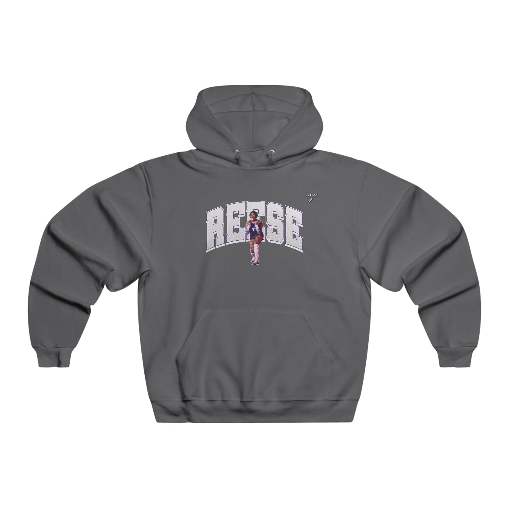 Reese Robins Vintage Hoodie