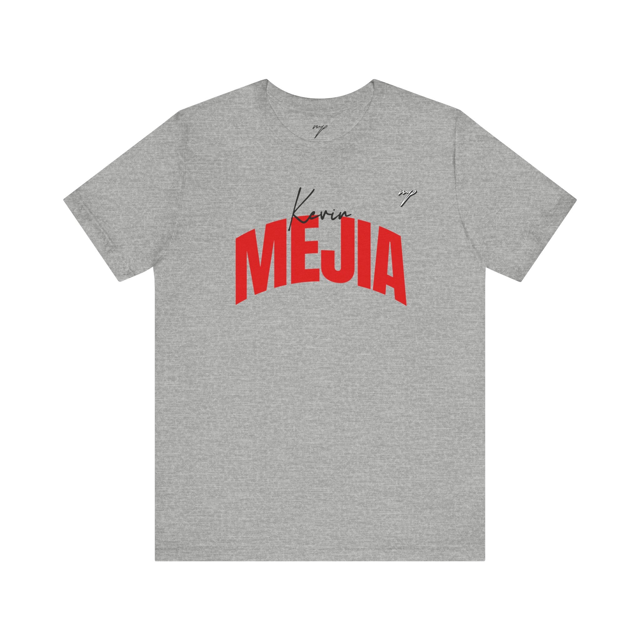 Kevin Mejia Graphic Tee
