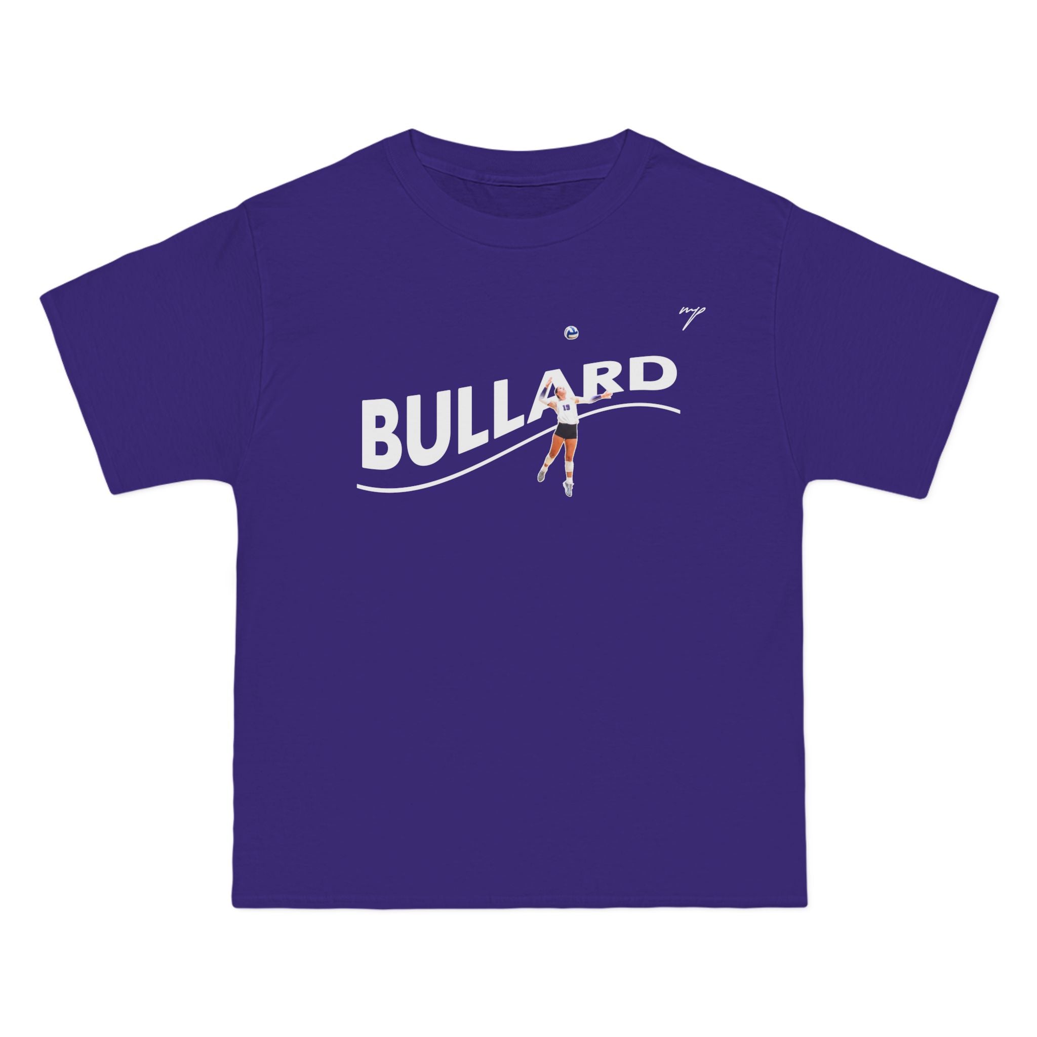 Kayla Bullard Vintage Tee