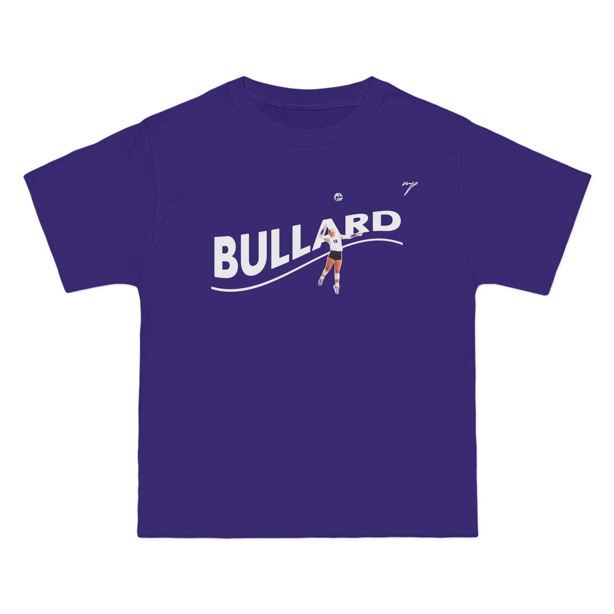 Kayla Bullard Vintage Tee
