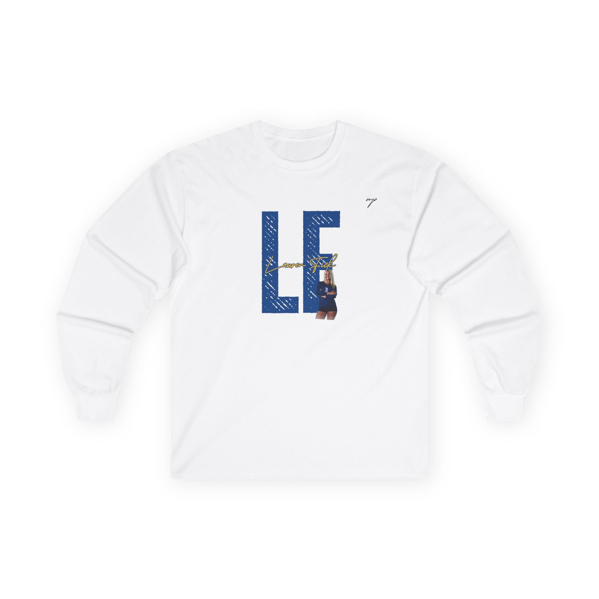 Lauren Fick Long Sleeve