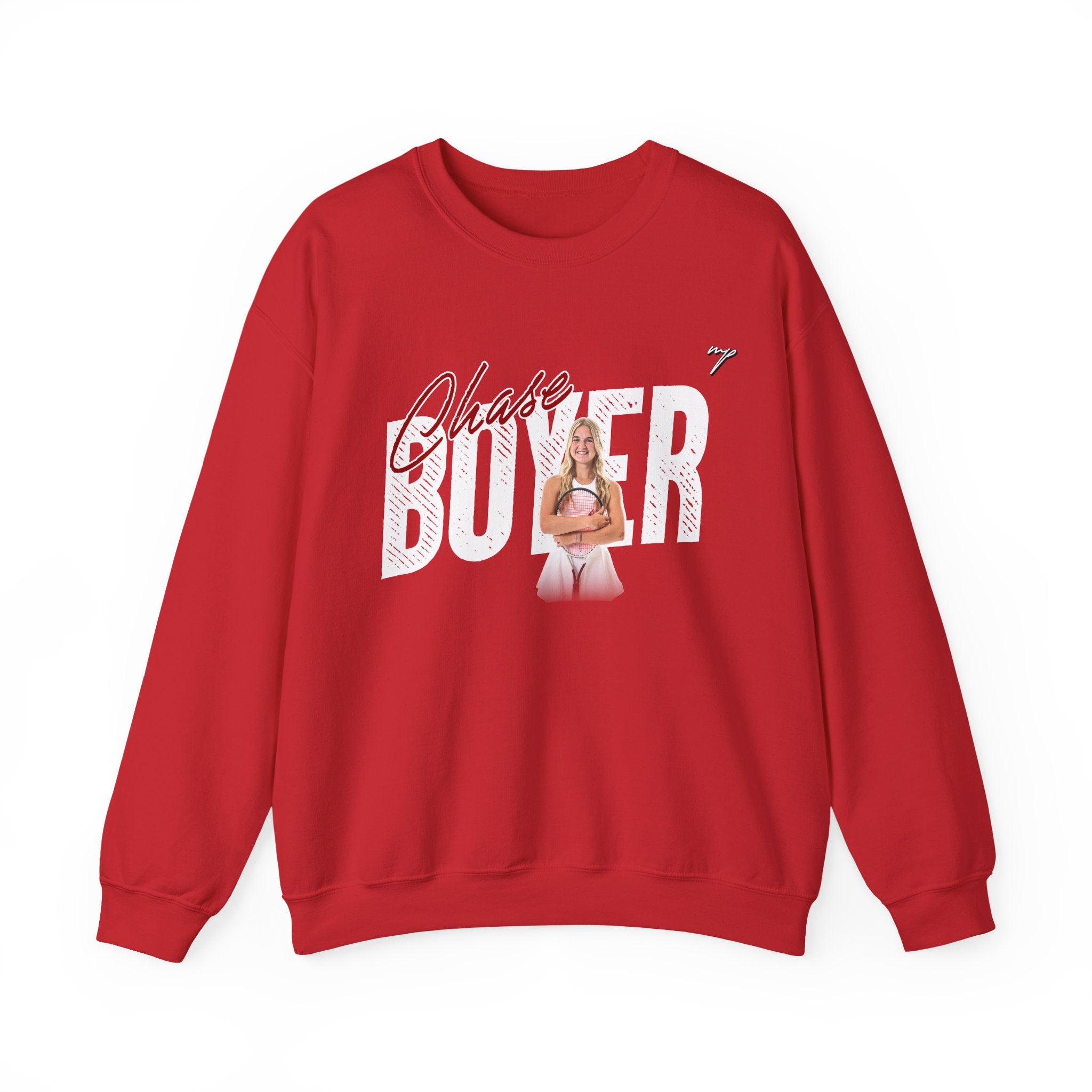 Chase Boyer Crewneck
