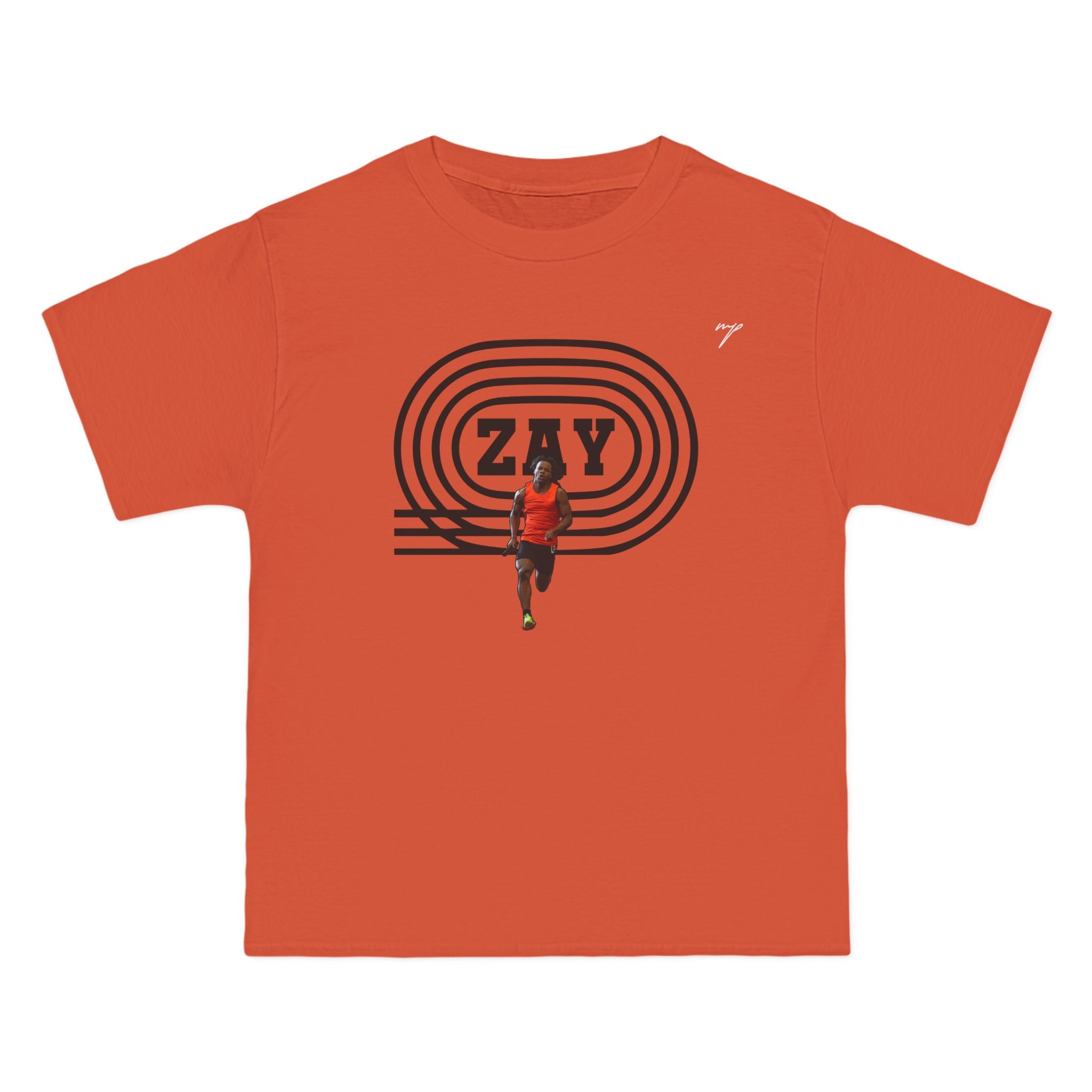 Azayah Skannal Vintage Tee