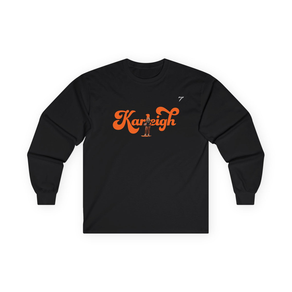 Karleigh Hutchins Long Sleeve