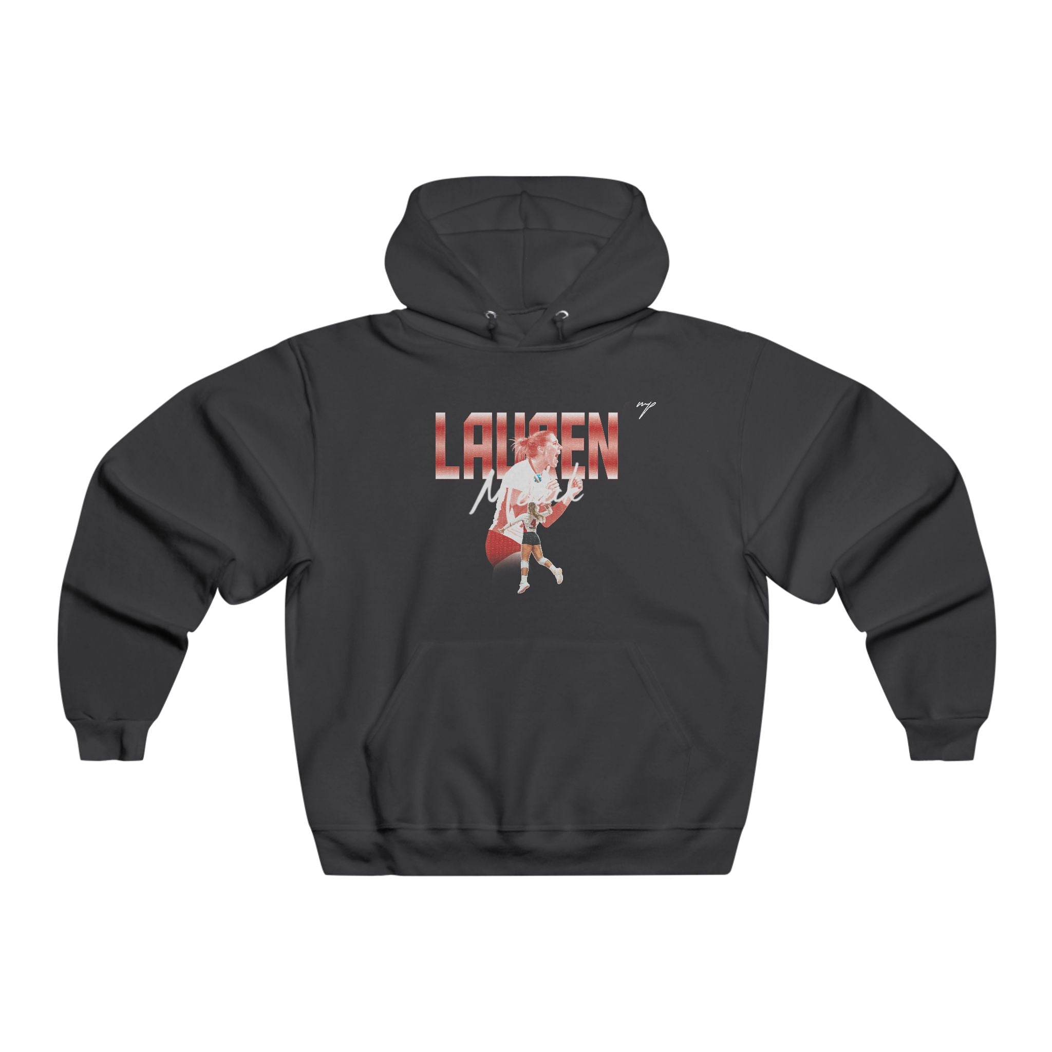Lauren Medeck Vintage Hoodie