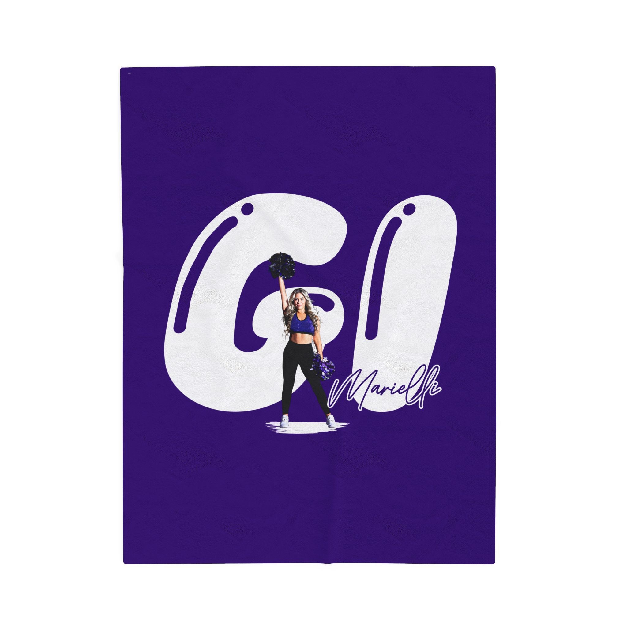 Giana Marielli Blanket