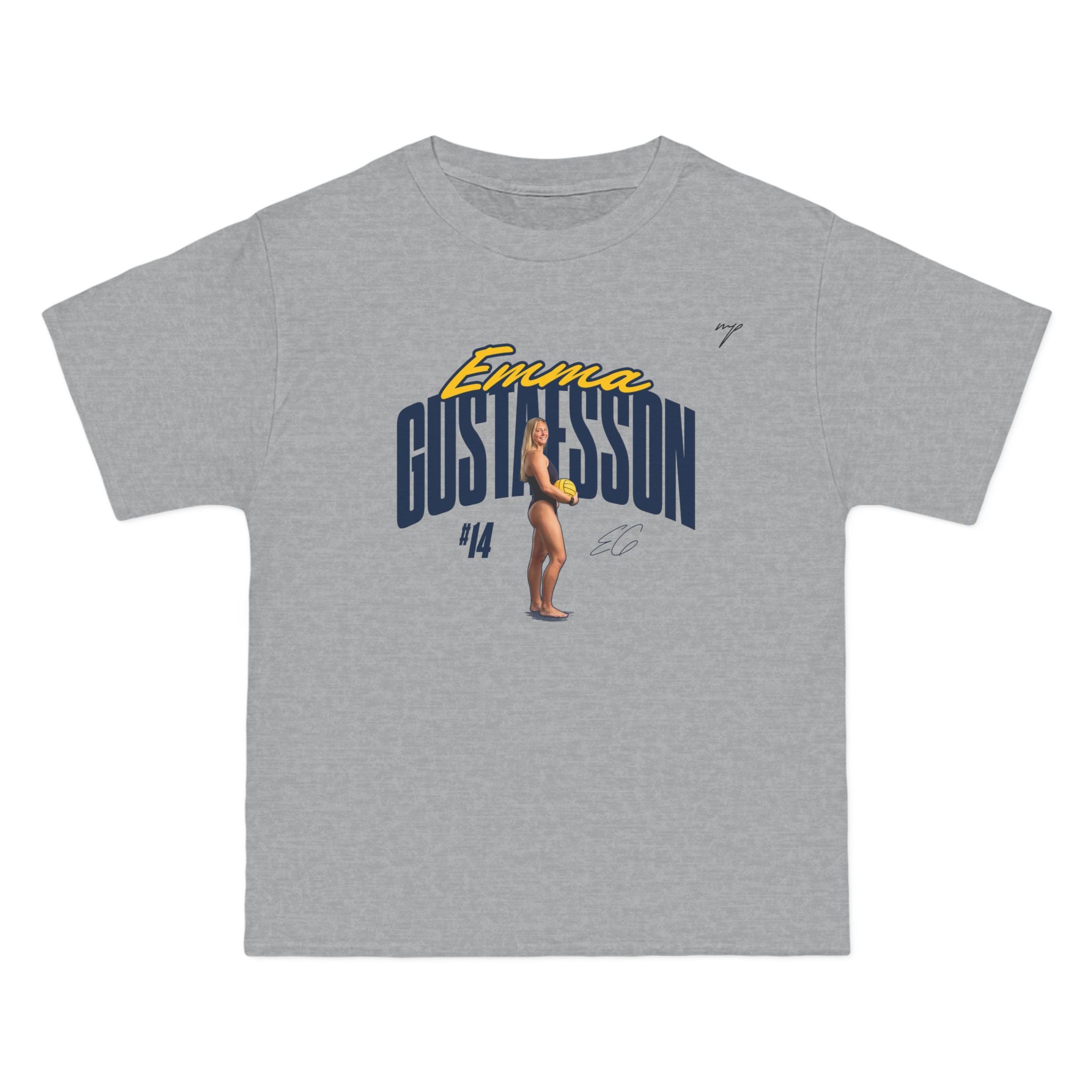 Emma Gustafsson Vintage Tee