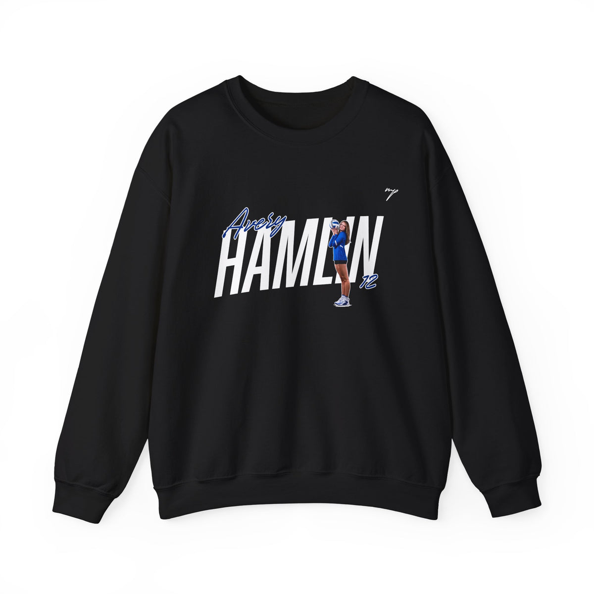 Avery Hamlin Crewneck