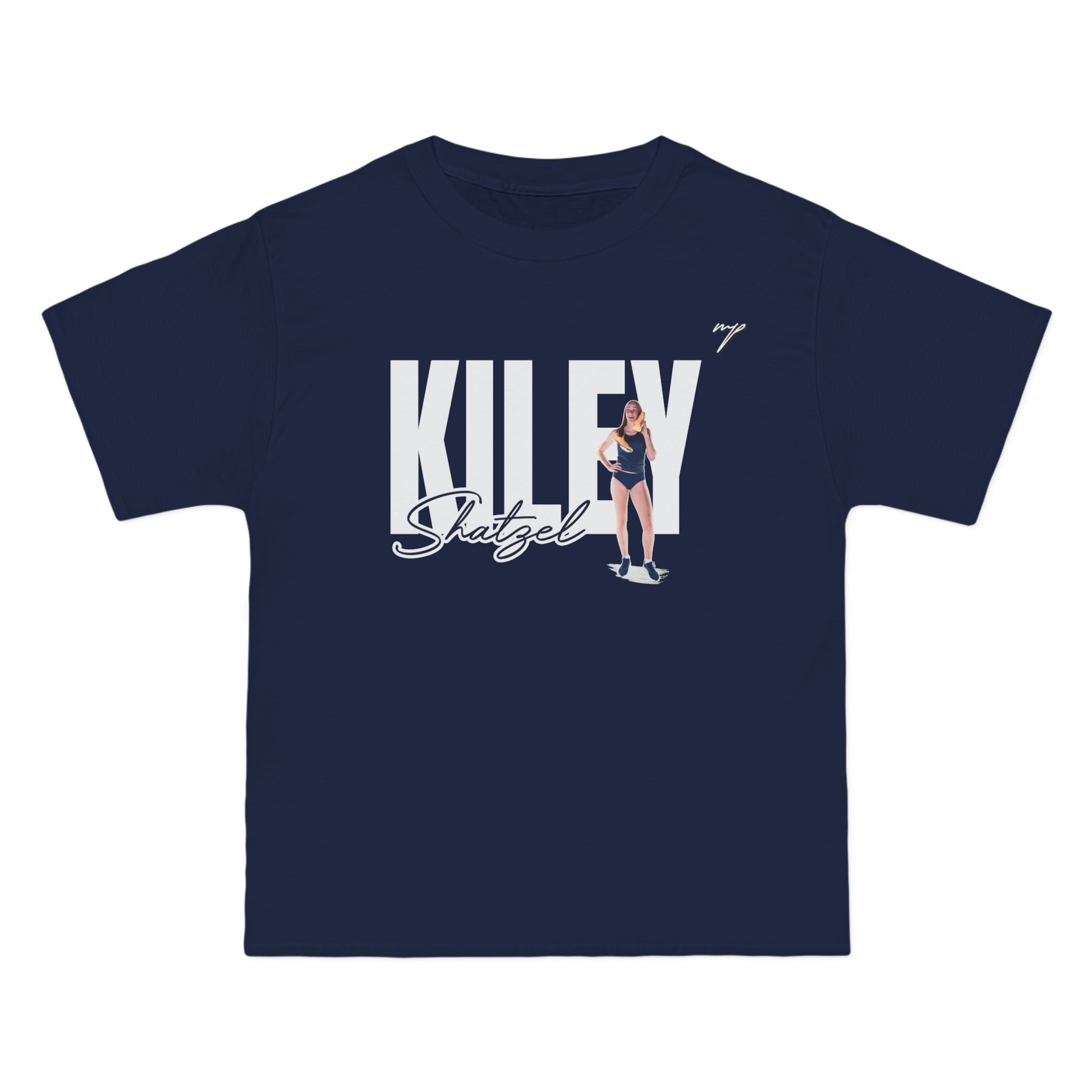 Kiley Shatzel Vintage Tee
