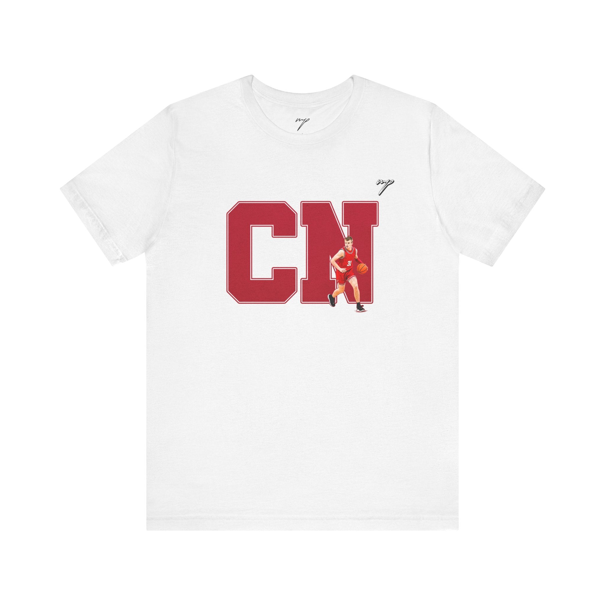 Cooper Noard Graphic Tee