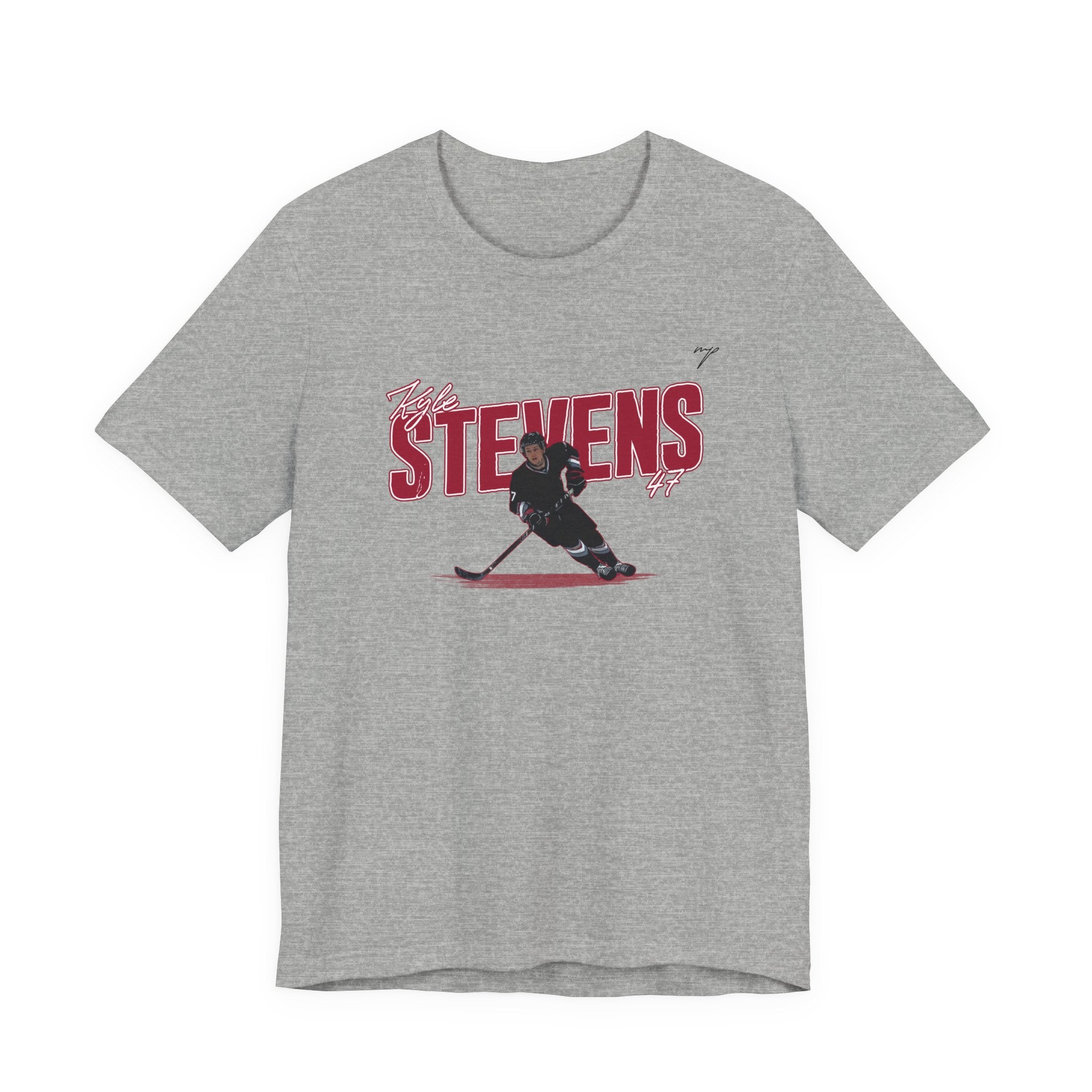 Kyle Stevens Graphic Tee
