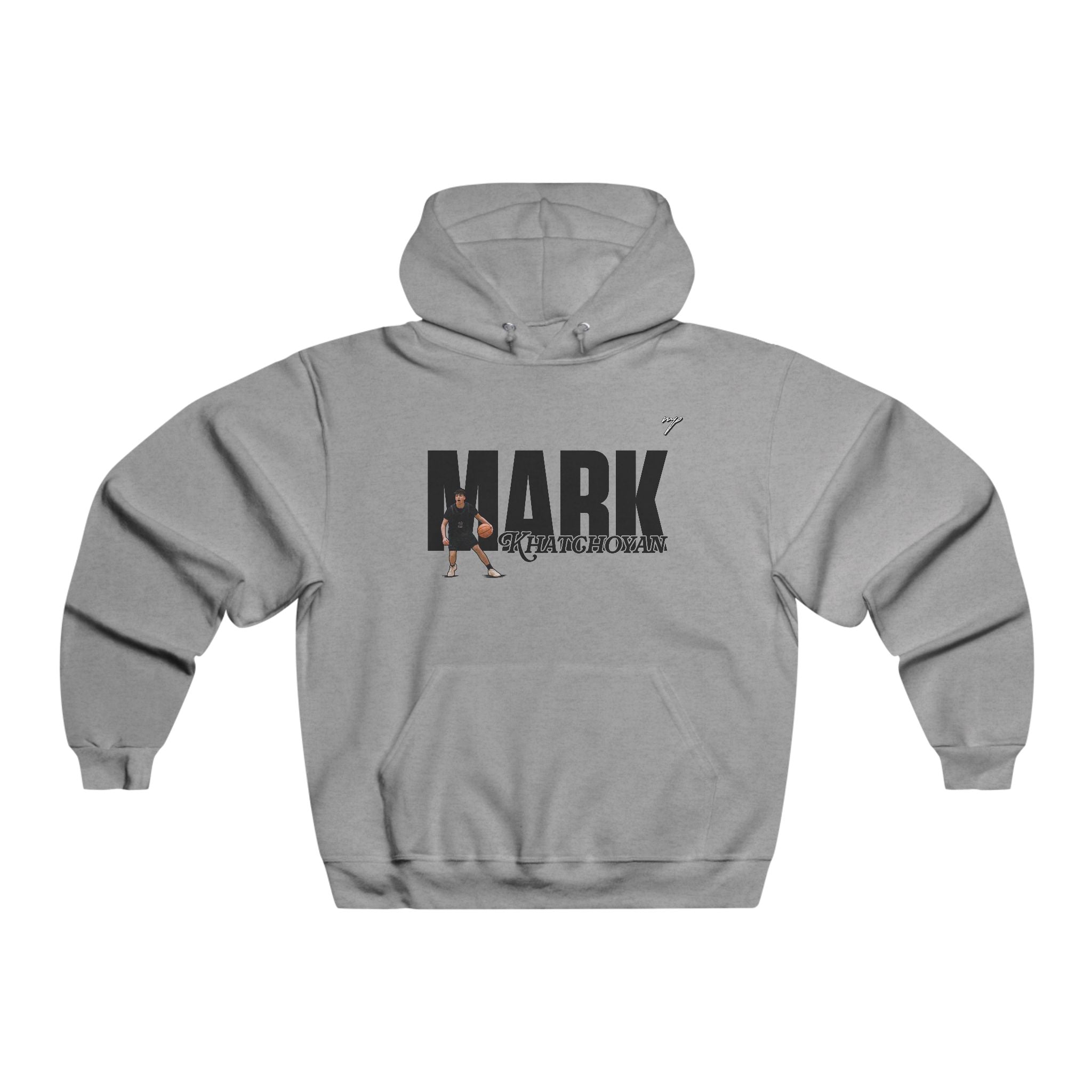 Mark Khatchoyan Vintage Hoodie