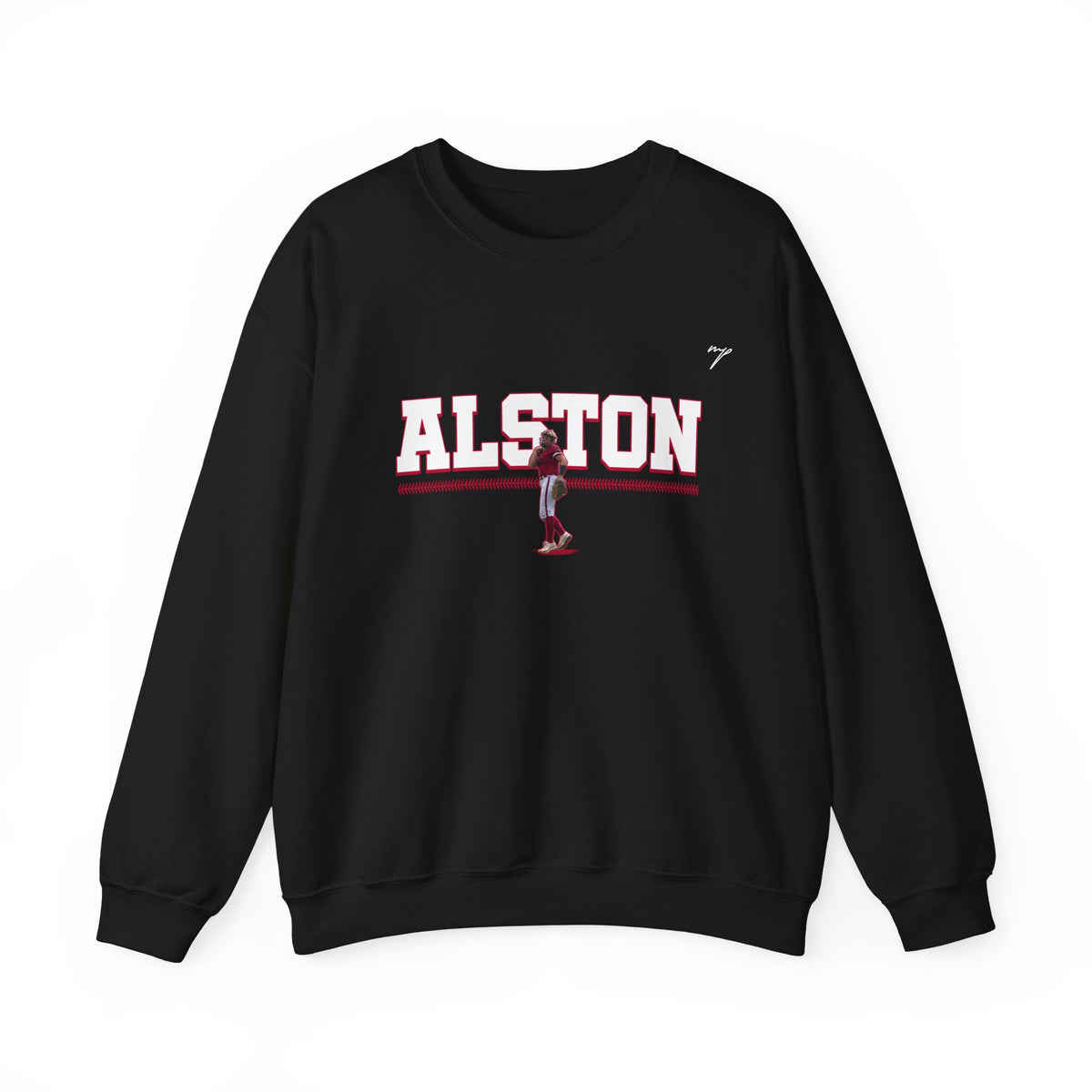 Kailey Alston Crewneck