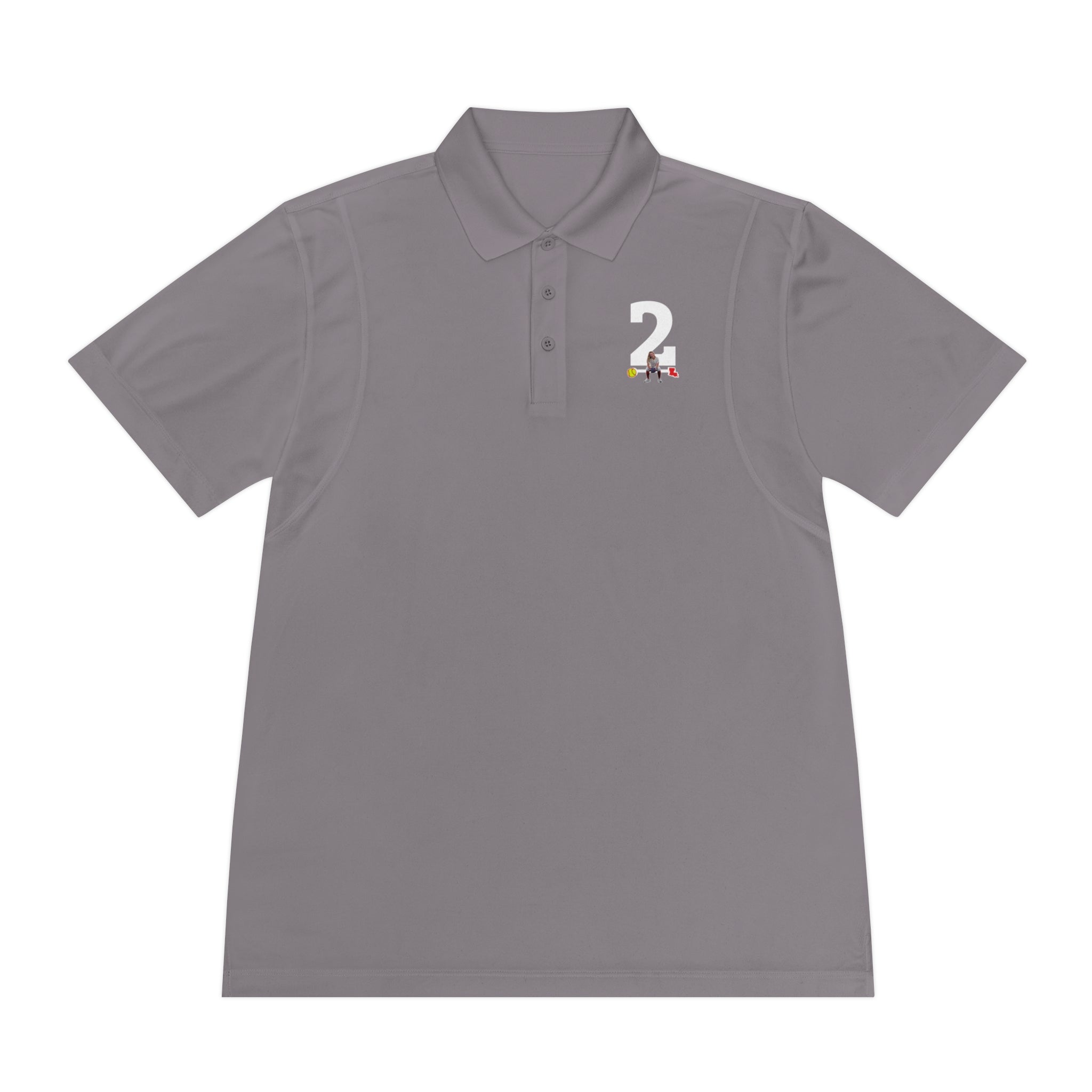 Ansleigh Smith Polo