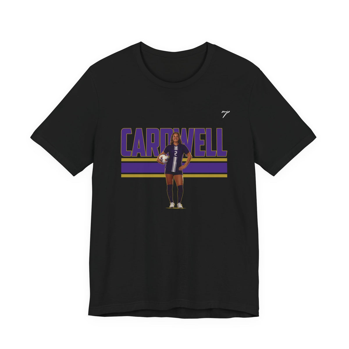 Liz Cardwell Graphic Tee